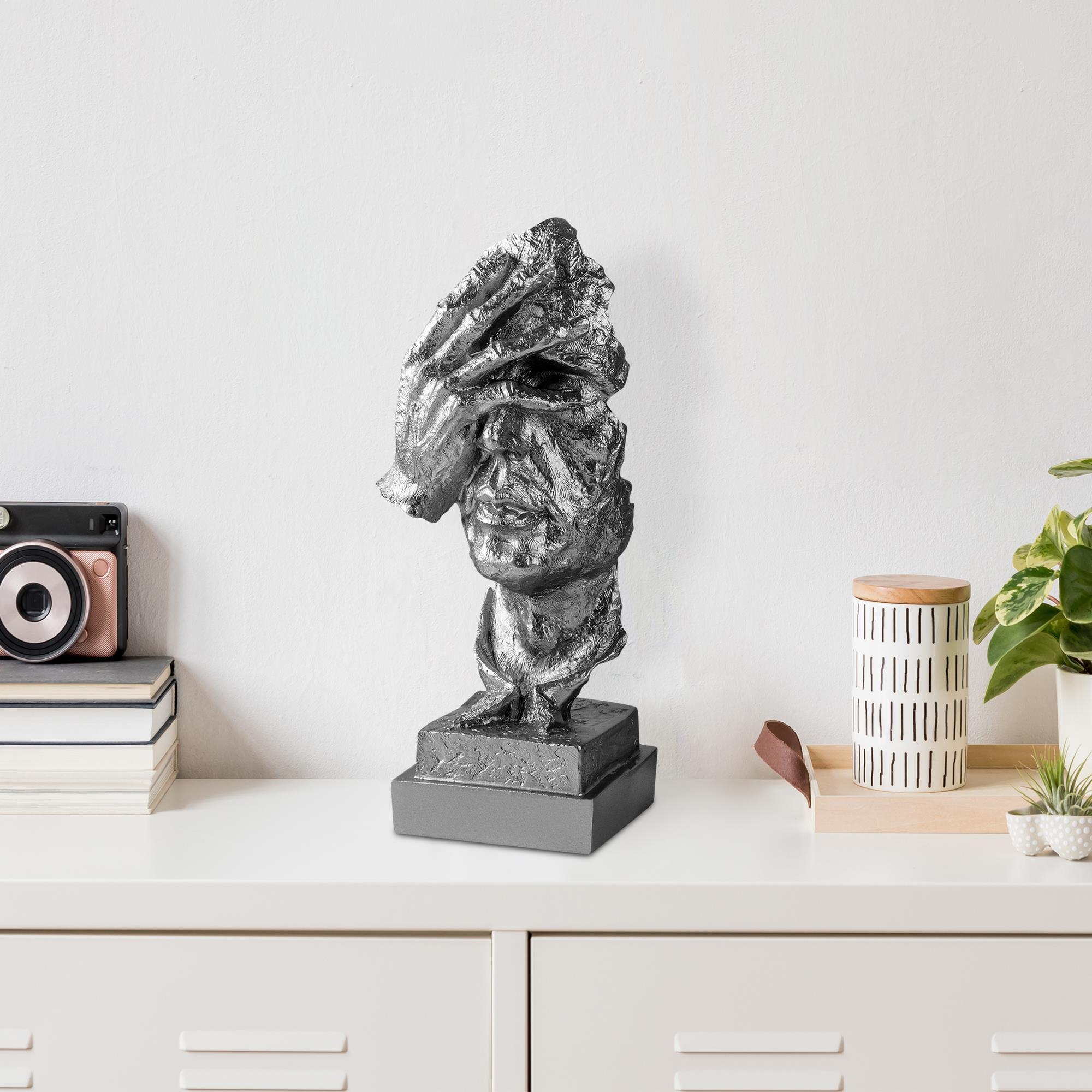 YAK-032-B Polyester Masa Aksesuarı | ByLamp