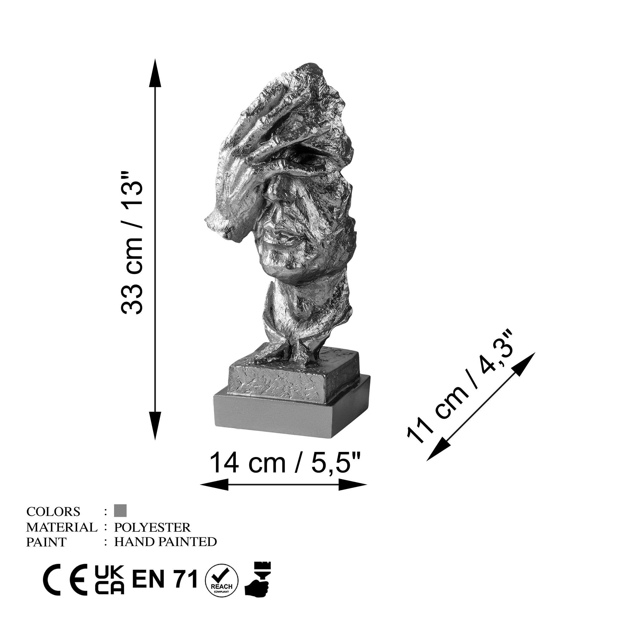 YAK-032-B Polyester Masa Aksesuarı | ByLamp