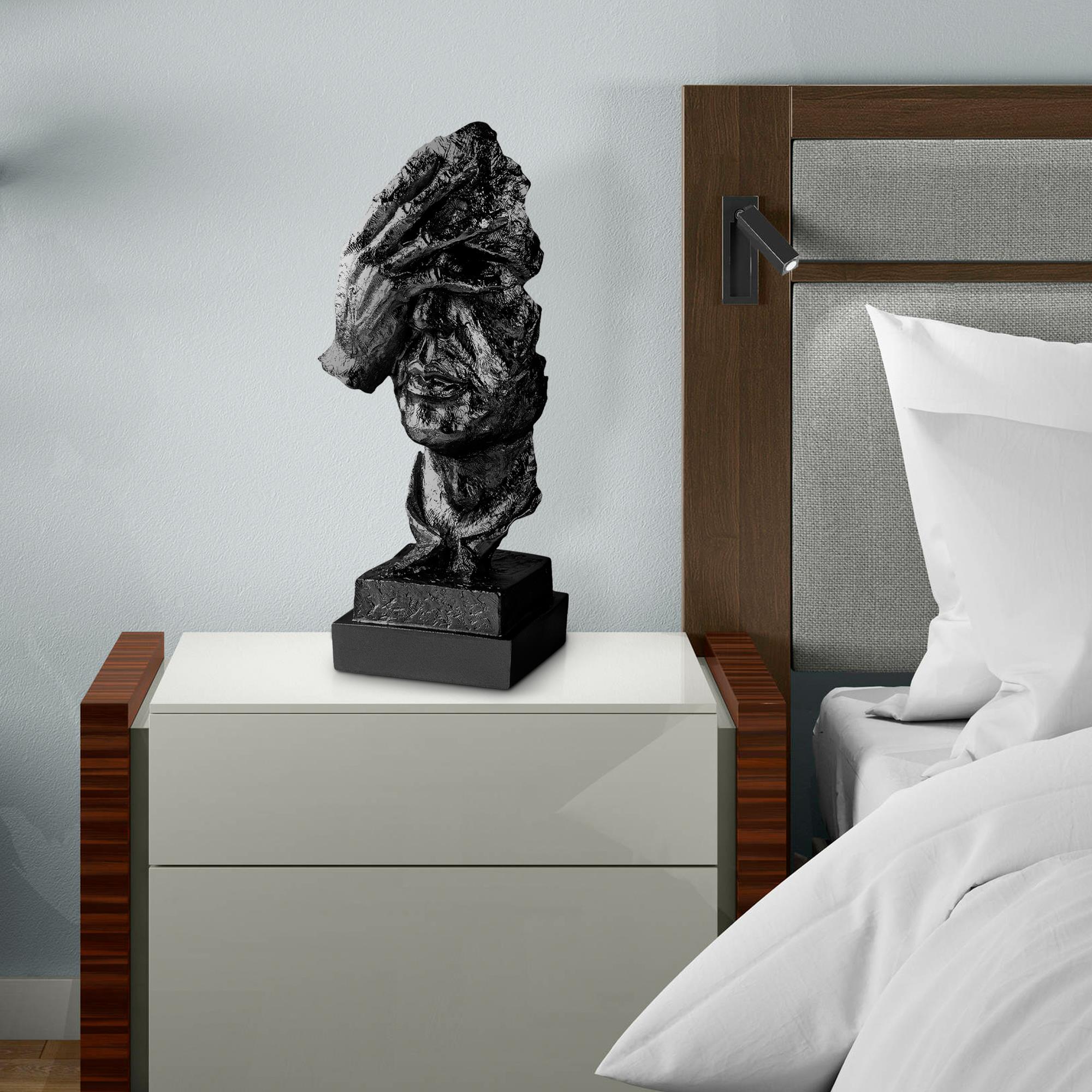 YAK-032-C Polyester Masa Aksesuarı | ByLamp