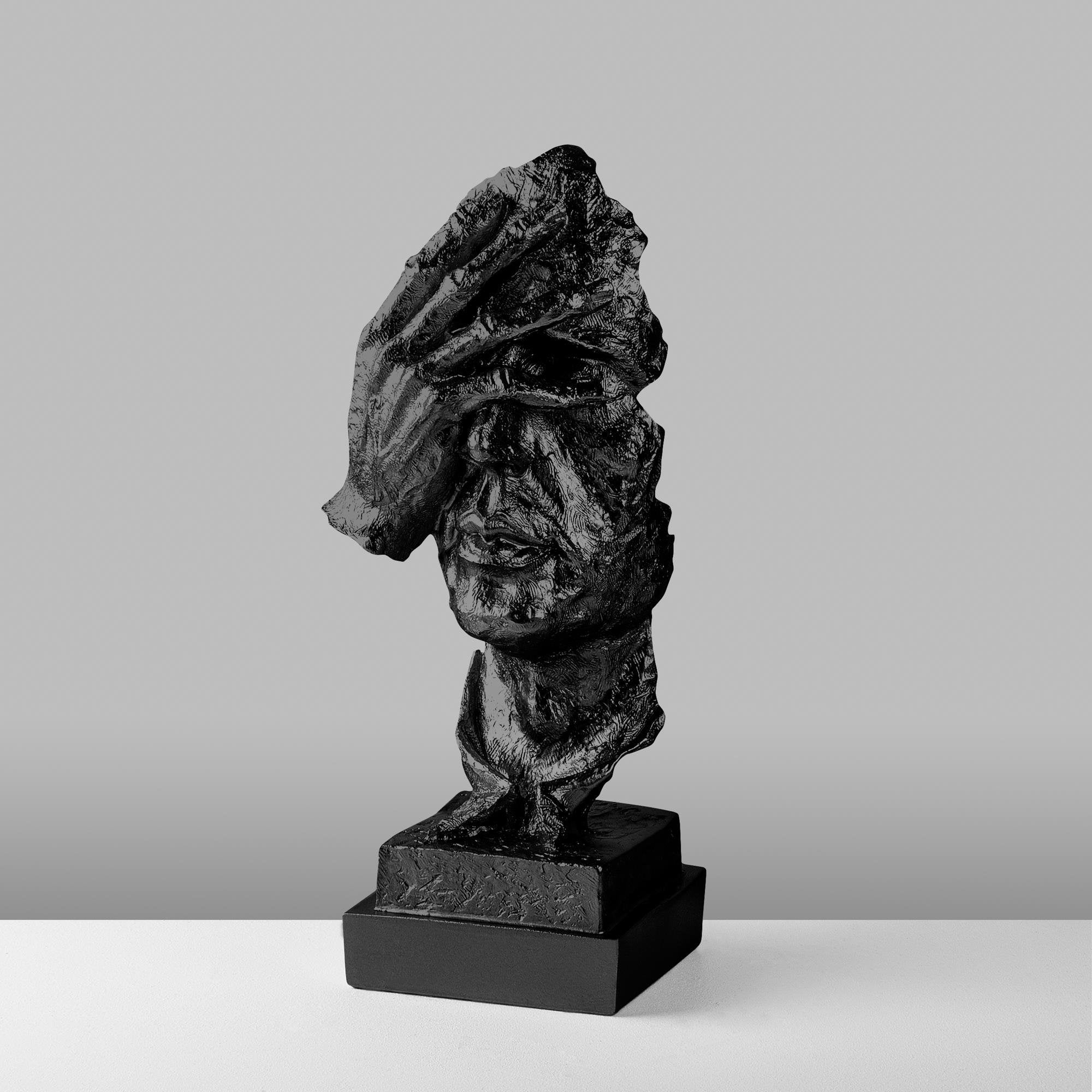 YAK-032-C Polyester Masa Aksesuarı | ByLamp