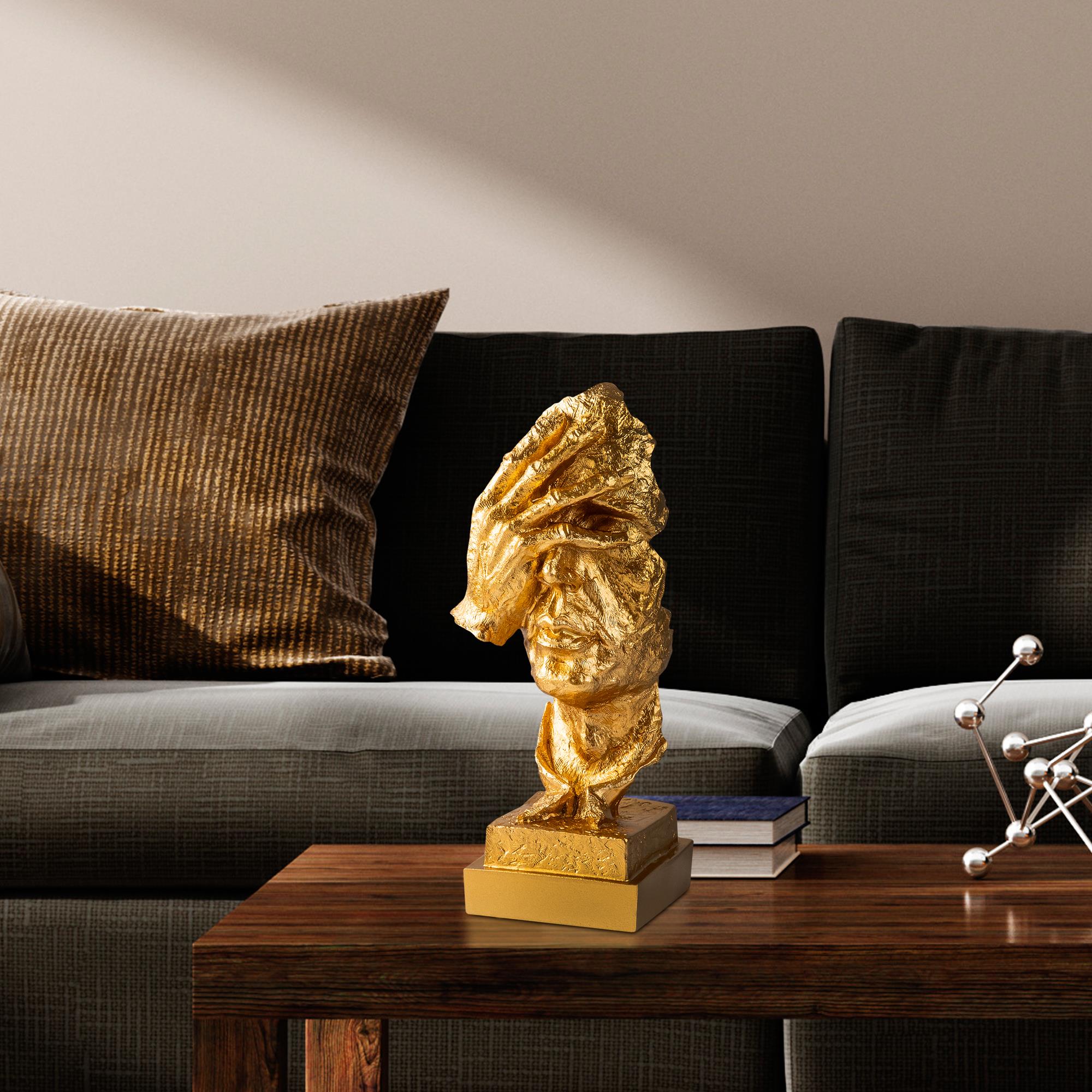 YAK-032 Polyester Masa Aksesuarı | ByLamp