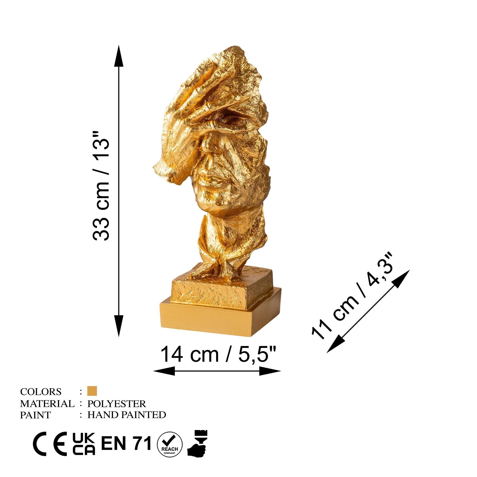 YAK-032 Polyester Masa Aksesuarı | ByLamp