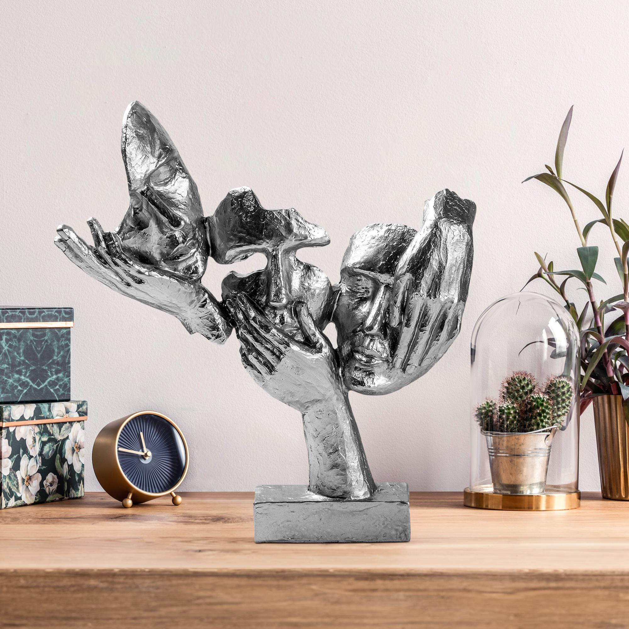 YAK-033-B Polyester Masa Aksesuarı | ByLamp