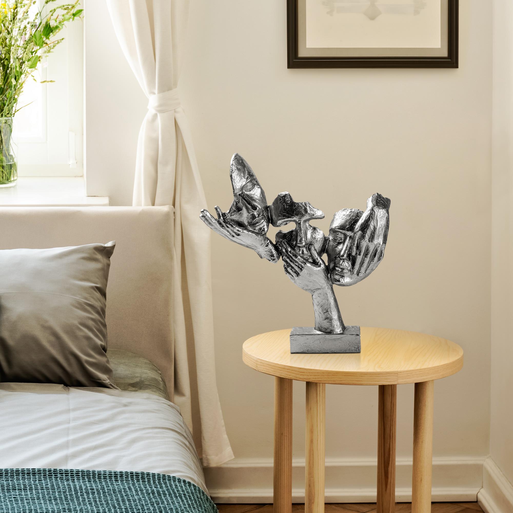 YAK-033-B Polyester Masa Aksesuarı | ByLamp