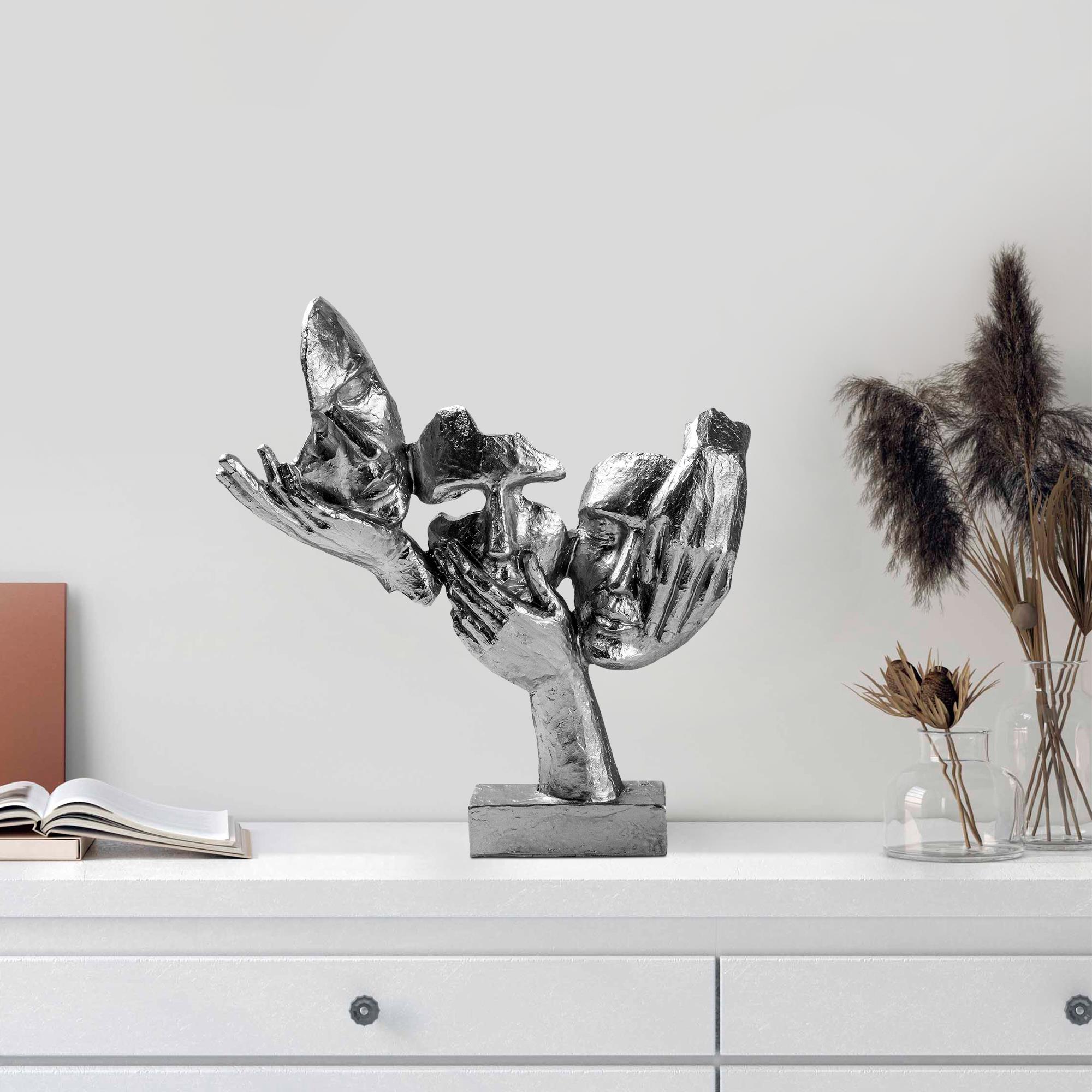 YAK-033-B Polyester Masa Aksesuarı | ByLamp