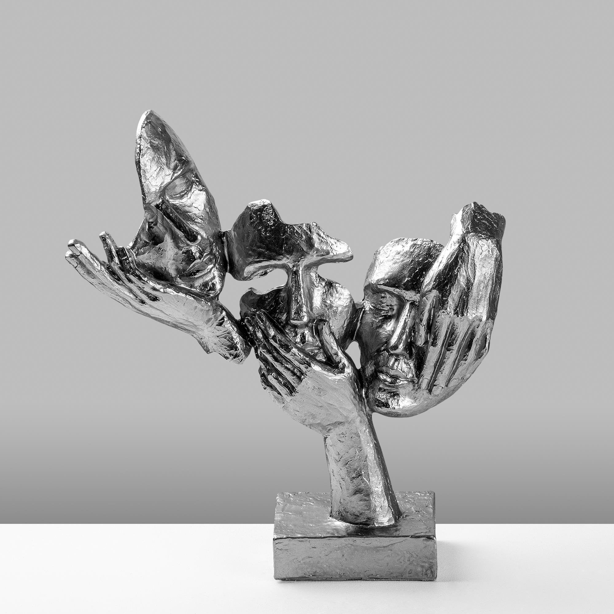 YAK-033-B Polyester Masa Aksesuarı | ByLamp