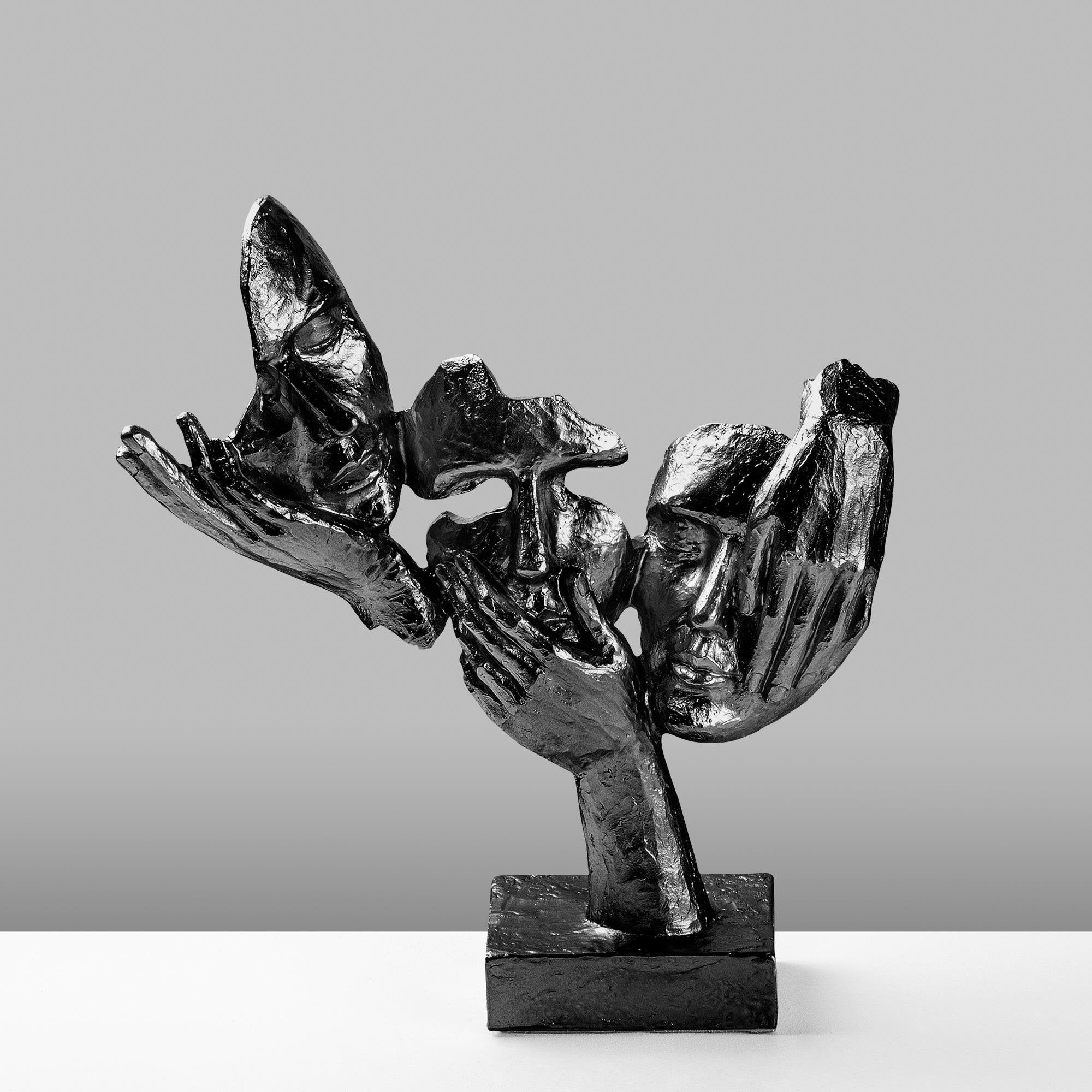 YAK-033-C Polyester Masa Aksesuarı | ByLamp