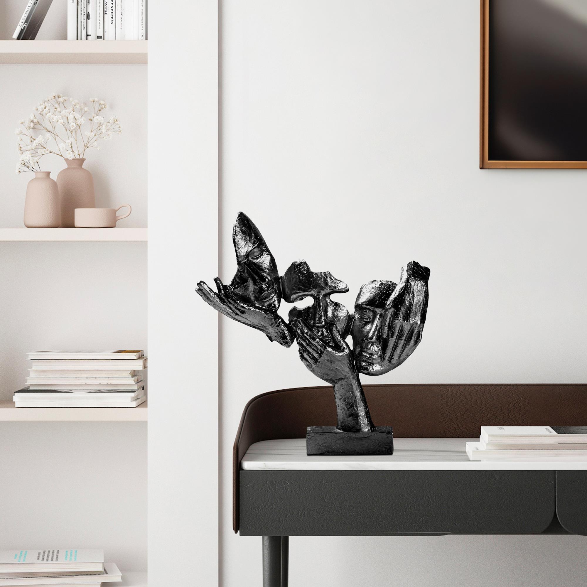 YAK-033-C Polyester Masa Aksesuarı | ByLamp