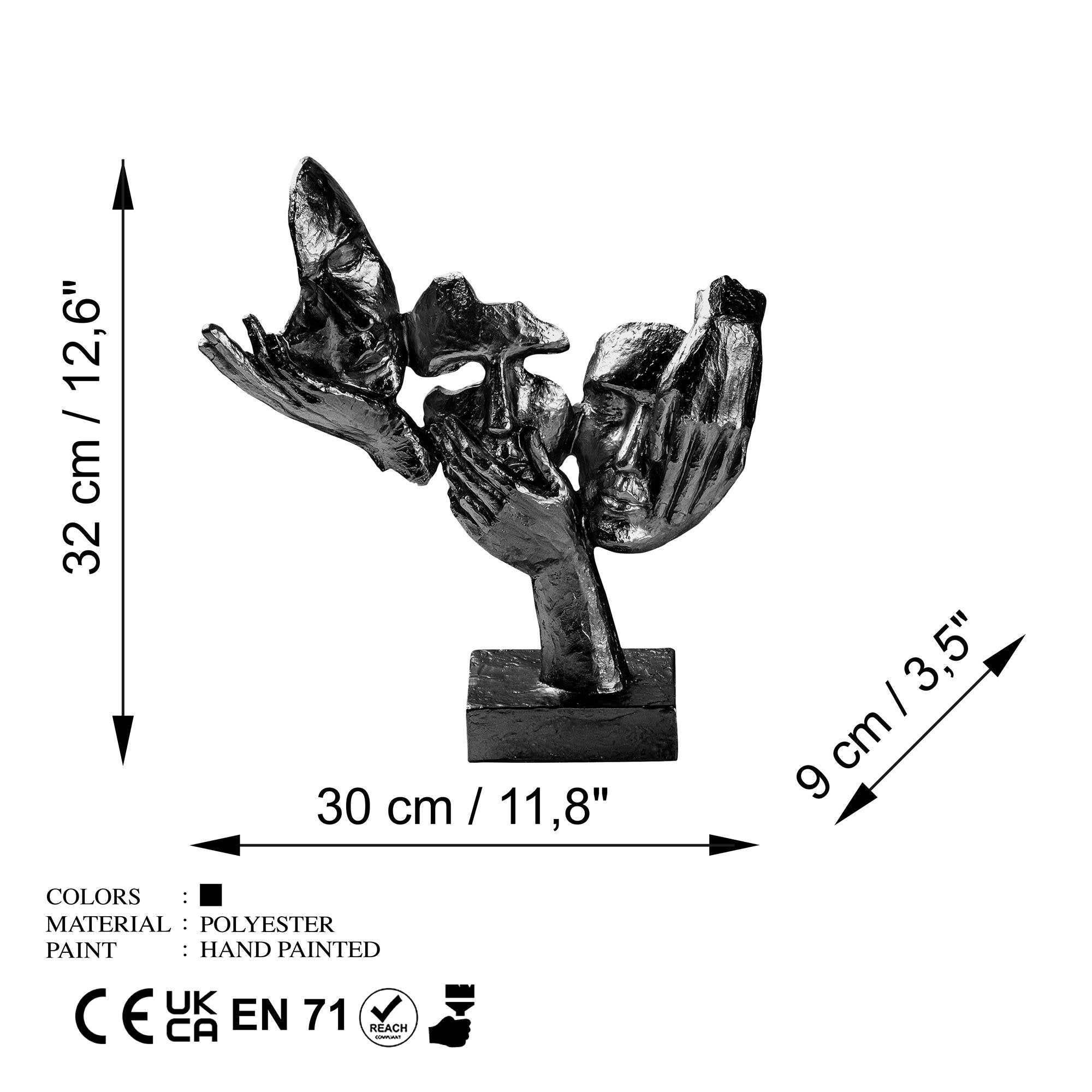 YAK-033-C Polyester Masa Aksesuarı | ByLamp