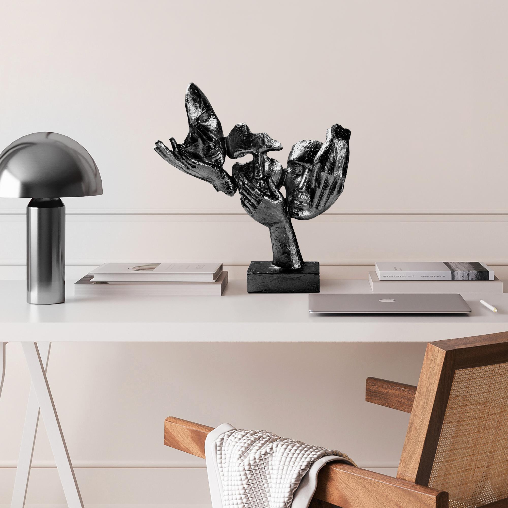 YAK-033-C Polyester Masa Aksesuarı | ByLamp