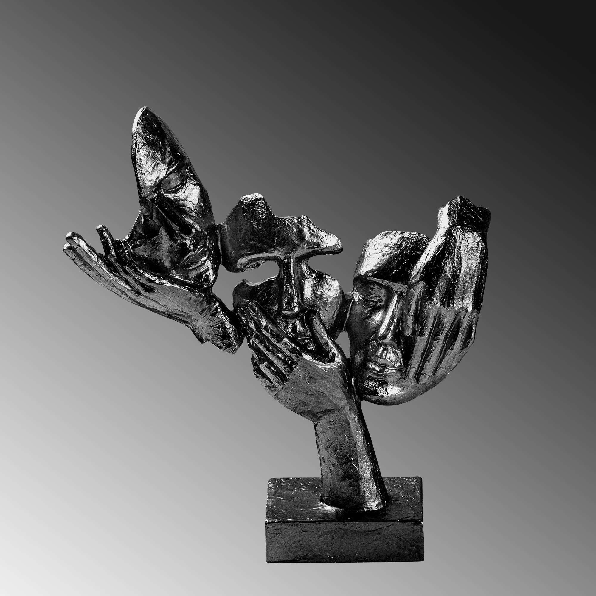 YAK-033-C Polyester Masa Aksesuarı | ByLamp