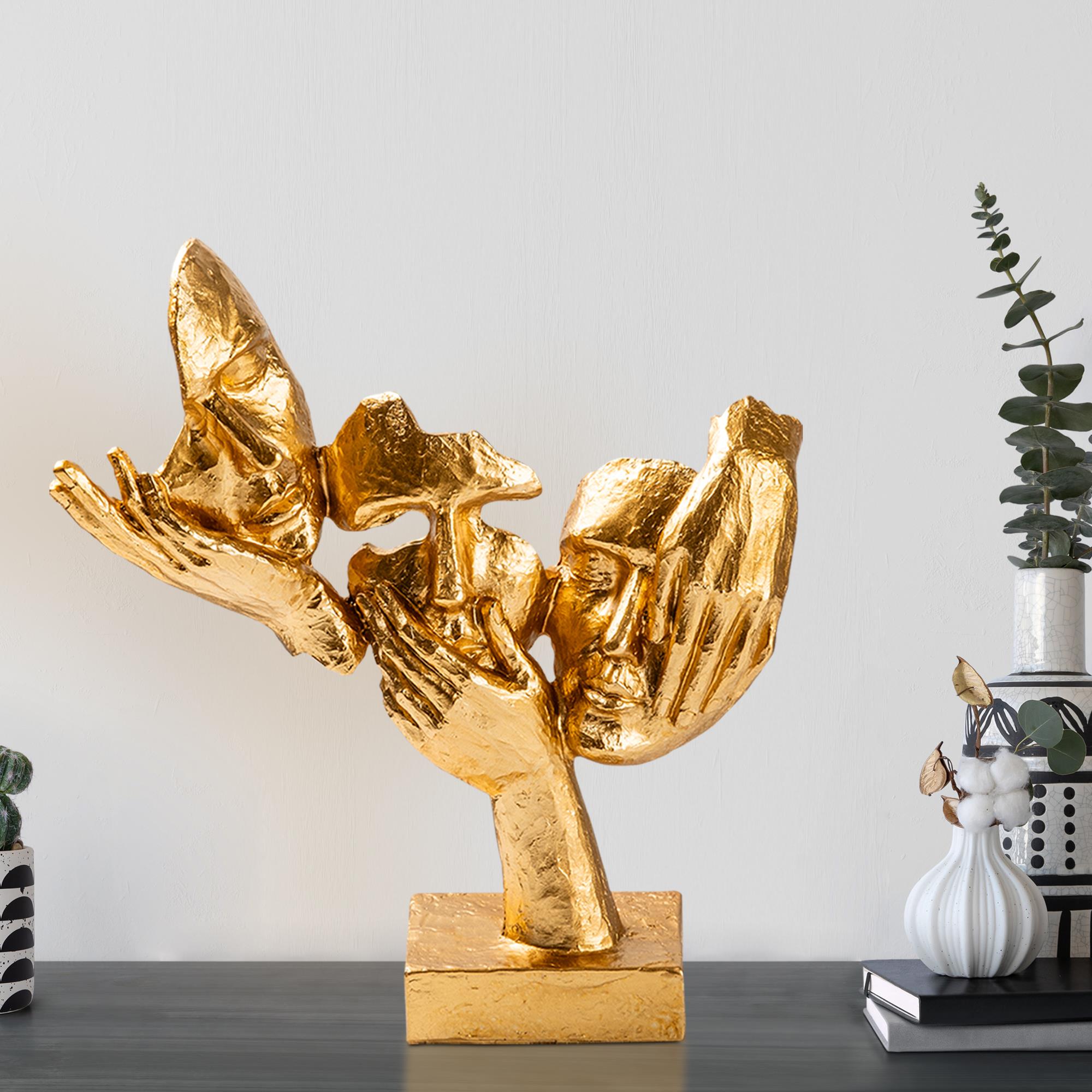 YAK-033 Polyester Masa Aksesuarı | ByLamp