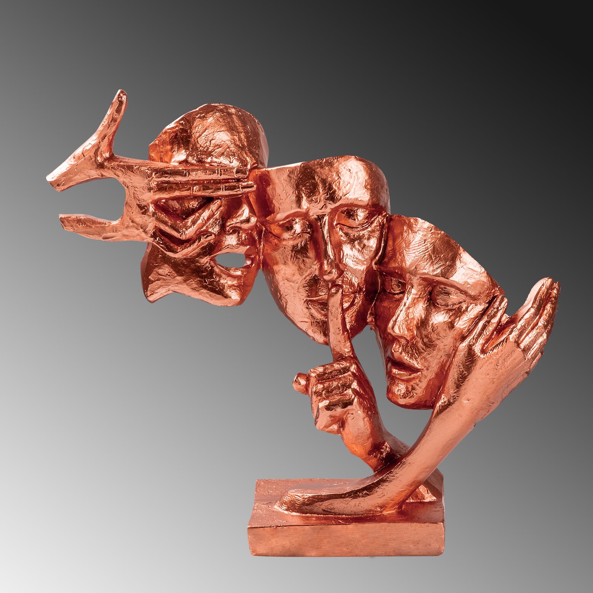 YAK-034-A Polyester Masa Aksesuarı | ByLamp