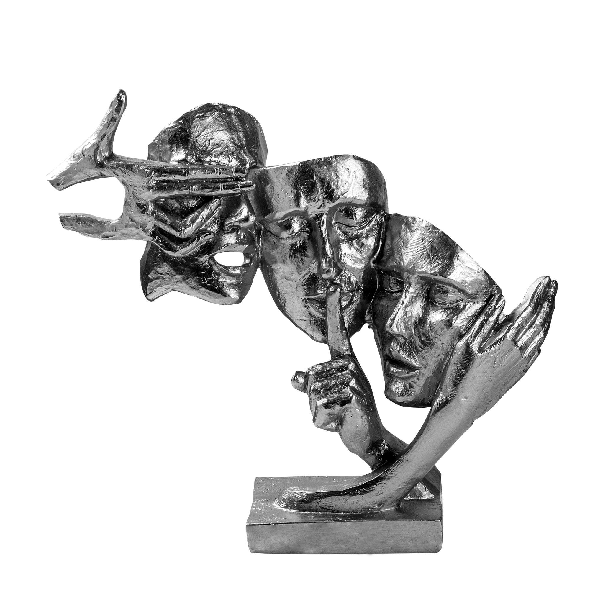 YAK-034-B Polyester Masa Aksesuarı | ByLamp