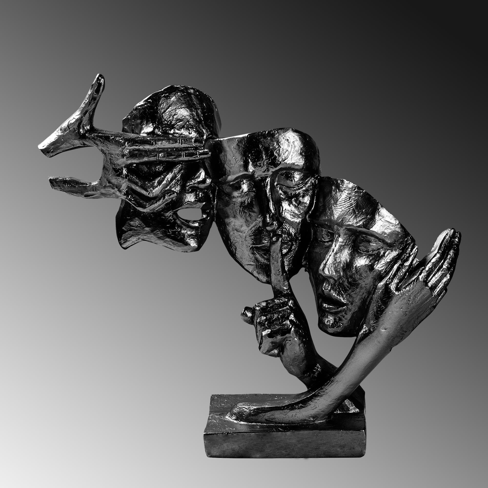 YAK-034-C Polyester Masa Aksesuarı | ByLamp