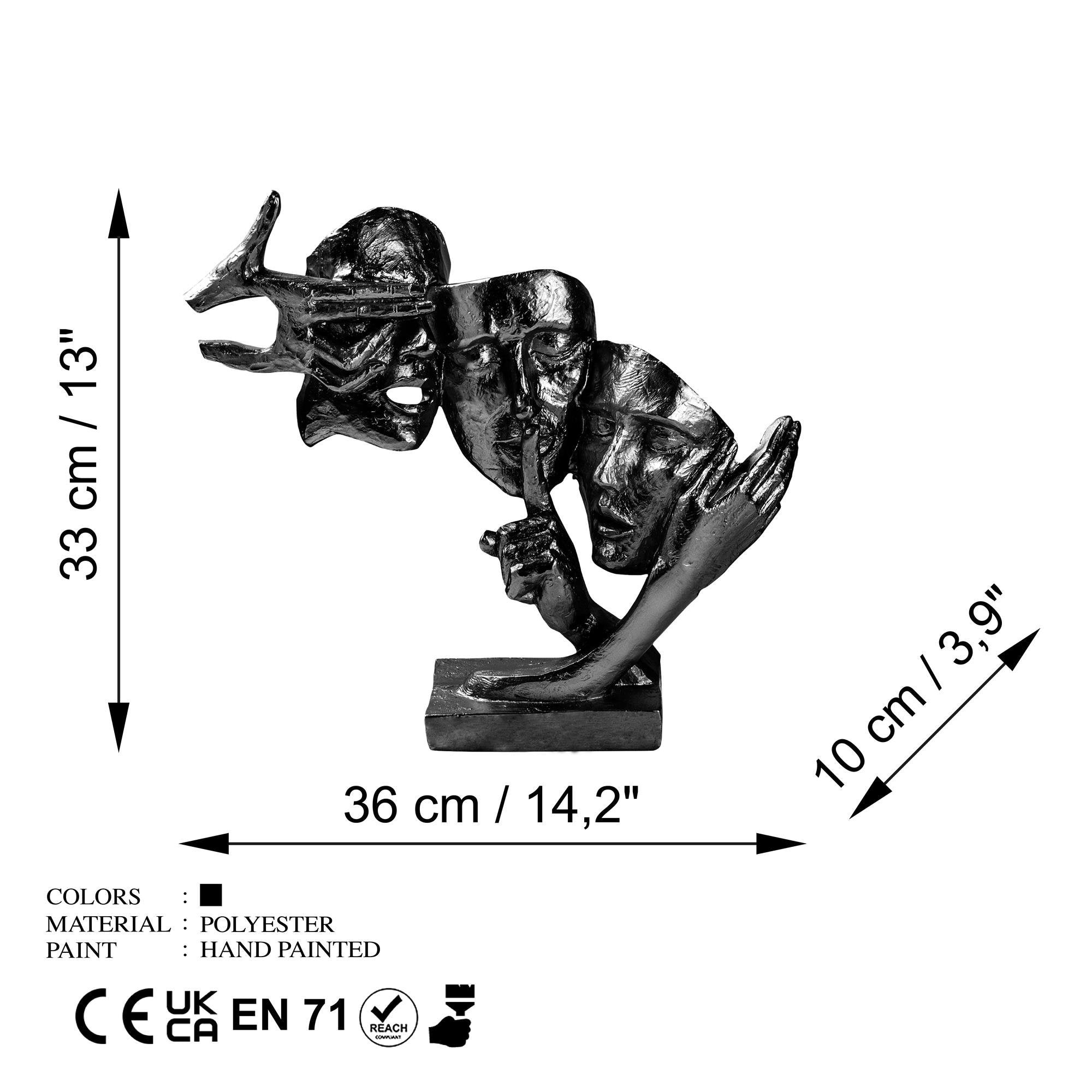 YAK-034-C Polyester Masa Aksesuarı | ByLamp