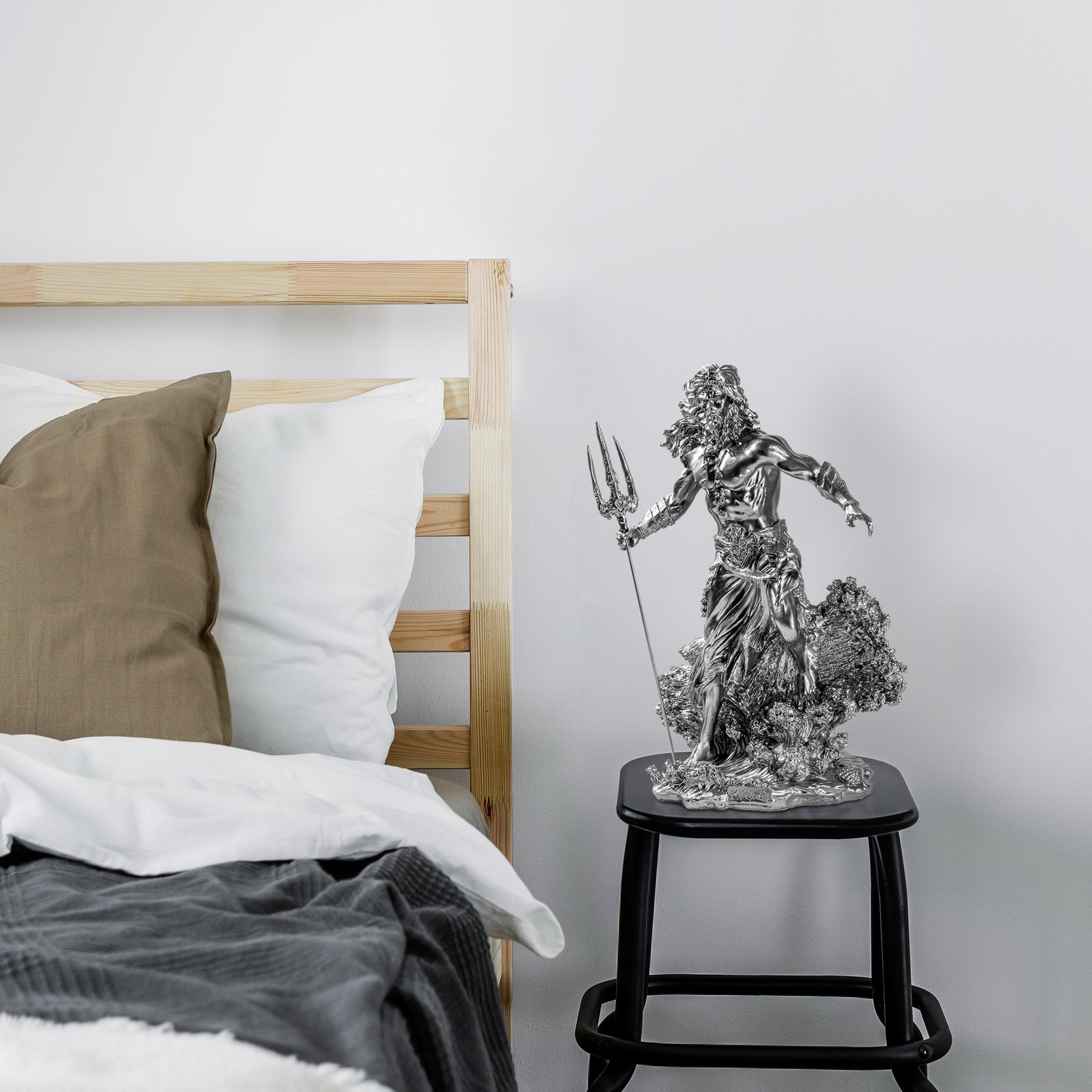 YAK-035-B Polyester Masa Aksesuarı | ByLamp