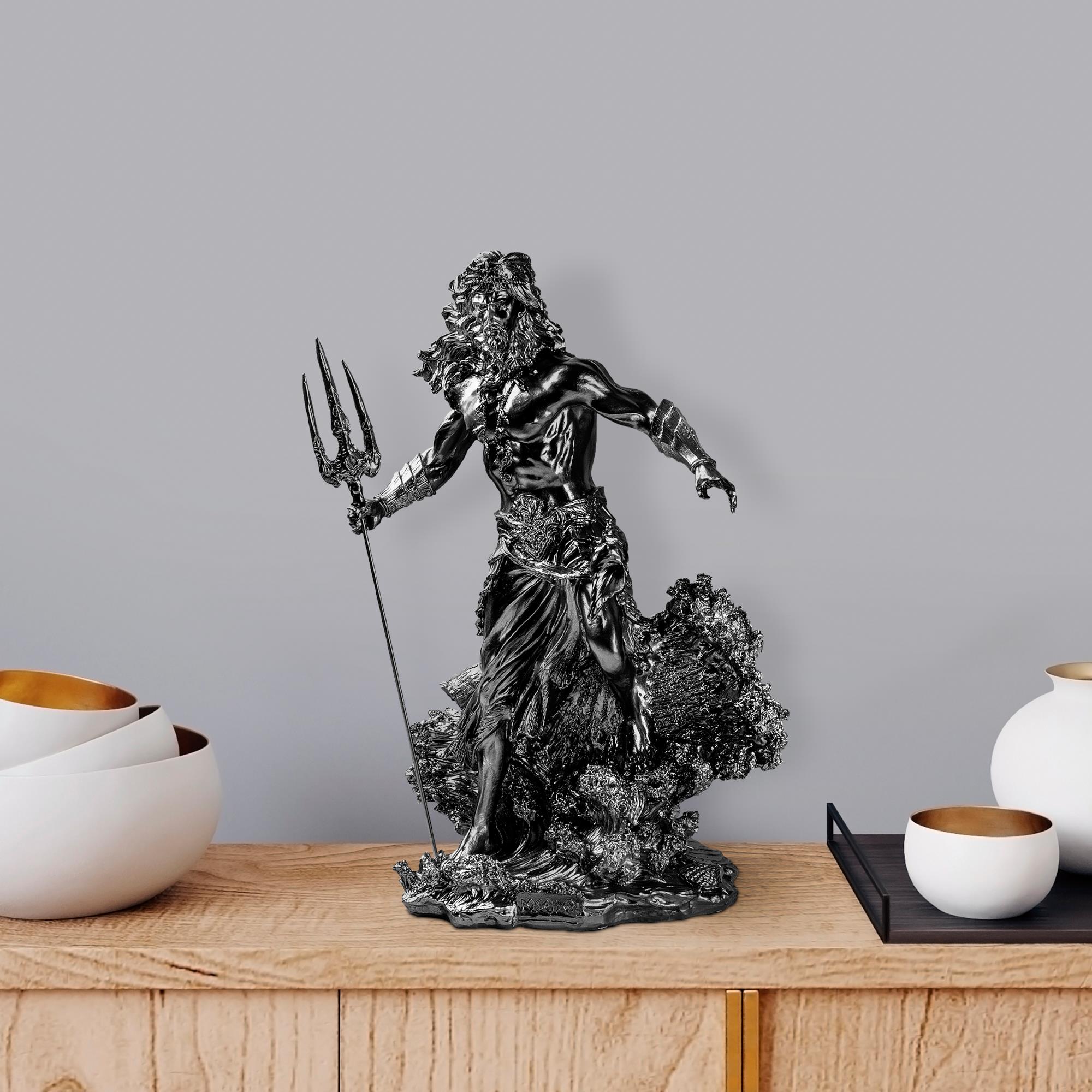 YAK-035-C Polyester Masa Aksesuarı | ByLamp