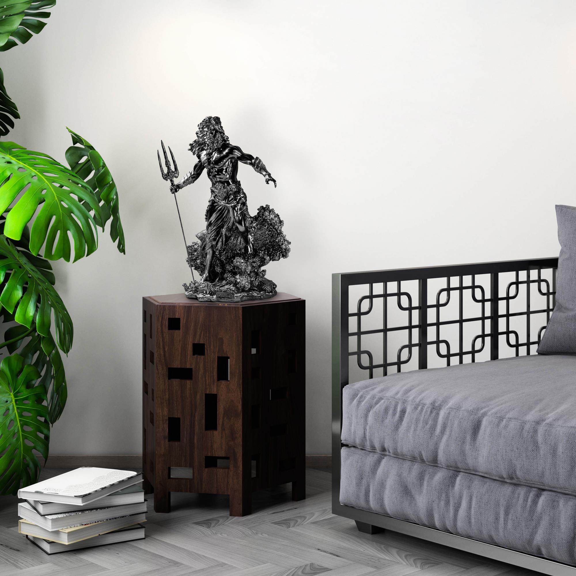 YAK-035-C Polyester Masa Aksesuarı | ByLamp