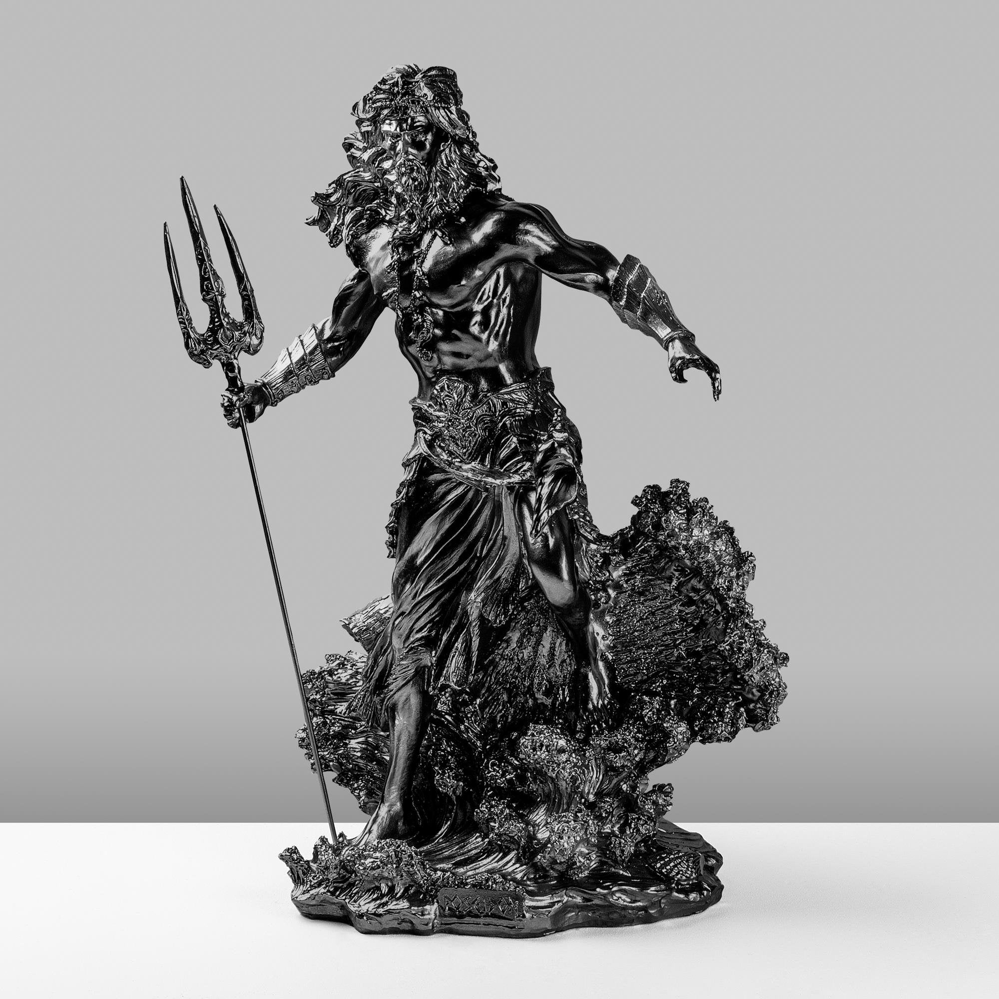 YAK-035-C Polyester Masa Aksesuarı | ByLamp