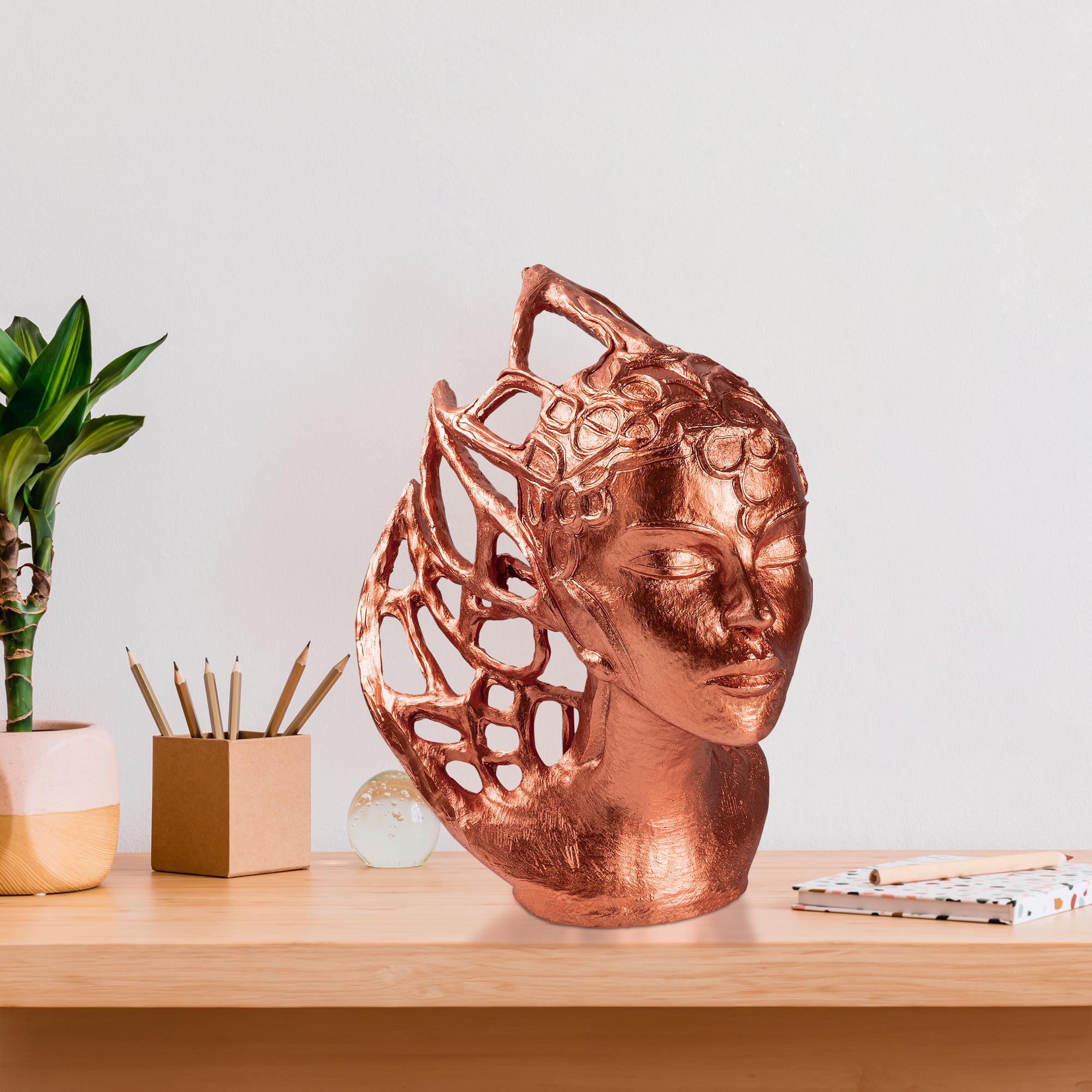 YAK-036-A Polyester Masa Aksesuarı | ByLamp