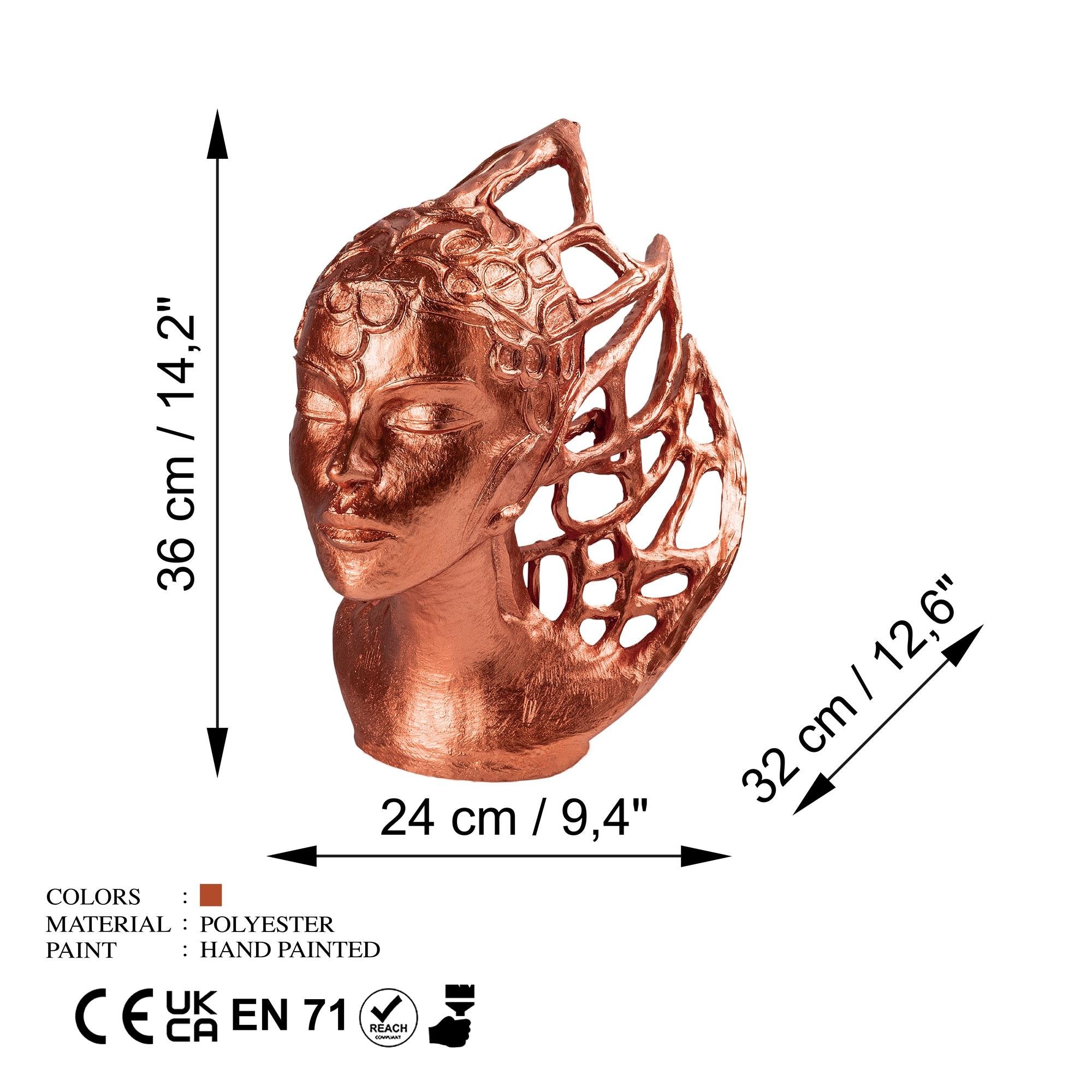 YAK-036-A Polyester Masa Aksesuarı | ByLamp