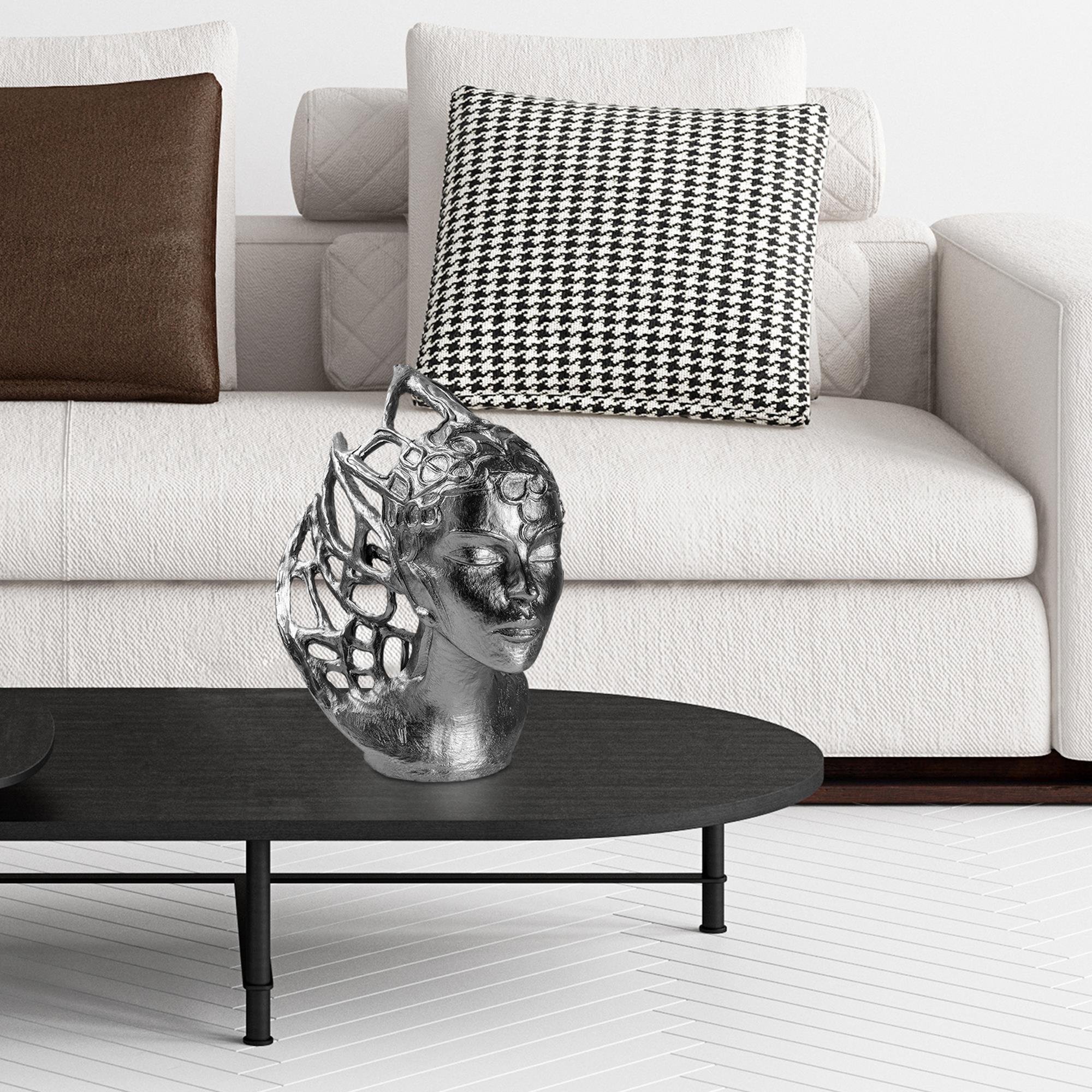 YAK-036-B Polyester Masa Aksesuarı | ByLamp