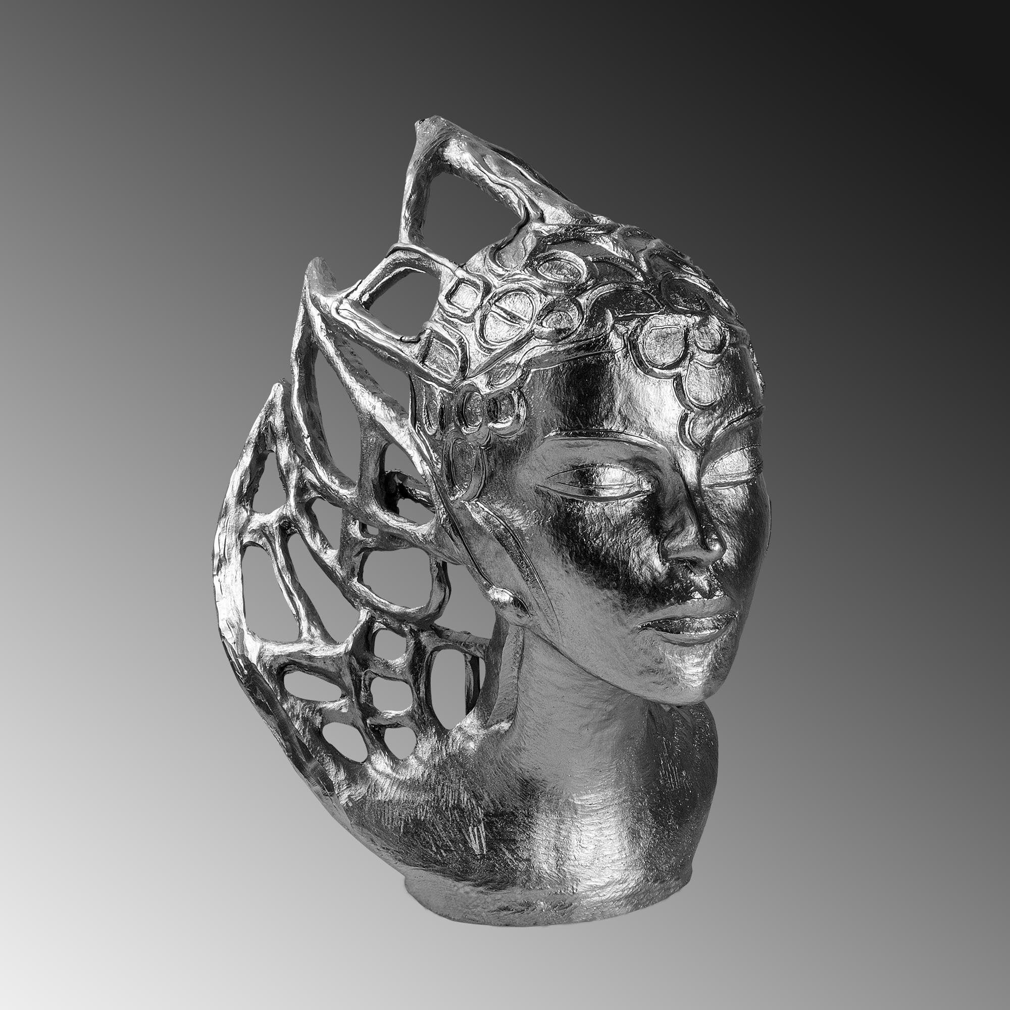 YAK-036-B Polyester Masa Aksesuarı | ByLamp