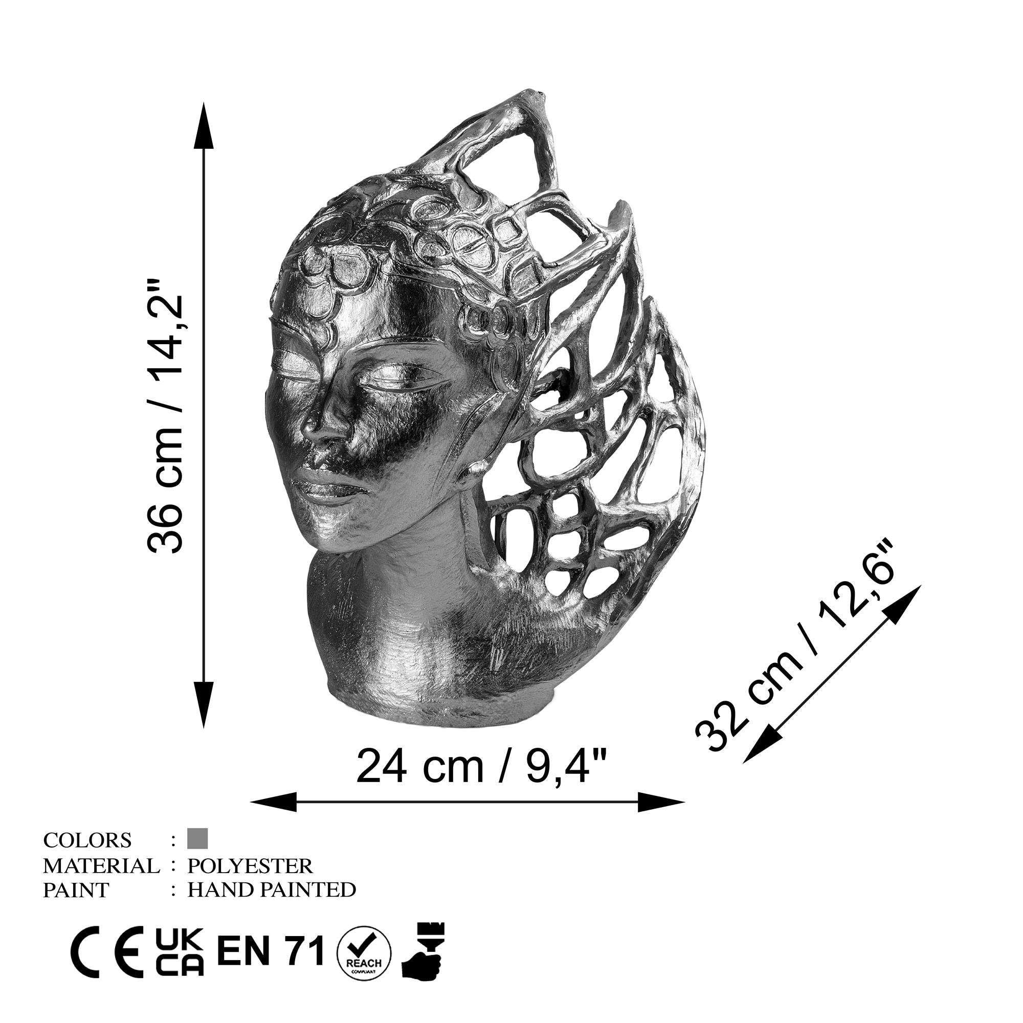YAK-036-B Polyester Masa Aksesuarı | ByLamp