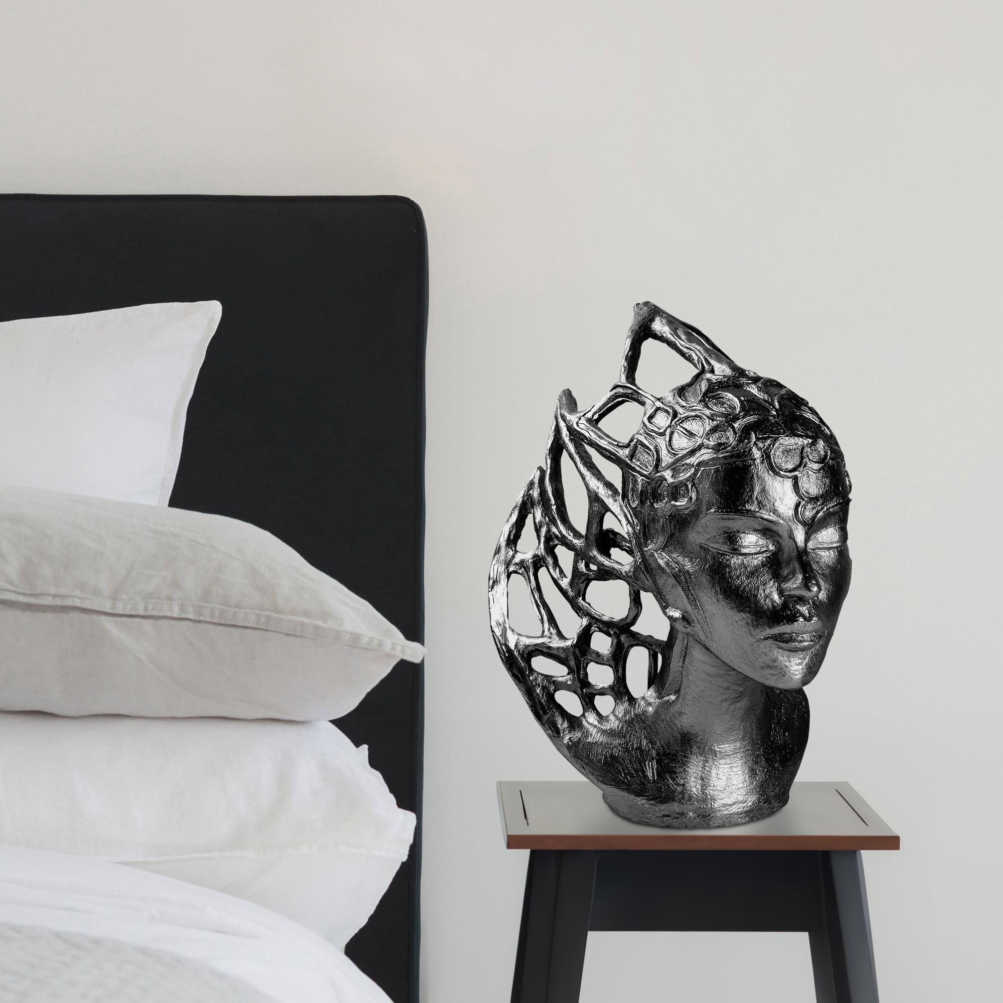 YAK-036-C Polyester Masa Aksesuarı | ByLamp