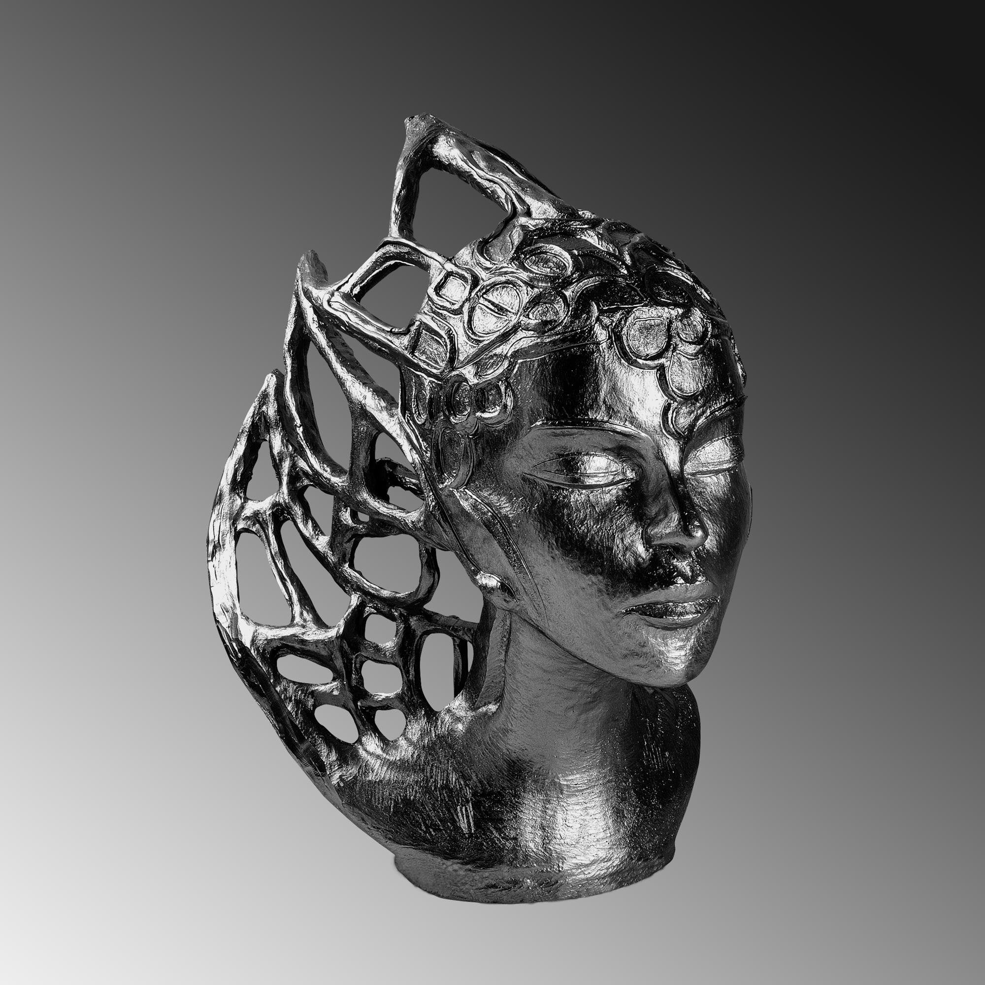 YAK-036-C Polyester Masa Aksesuarı | ByLamp