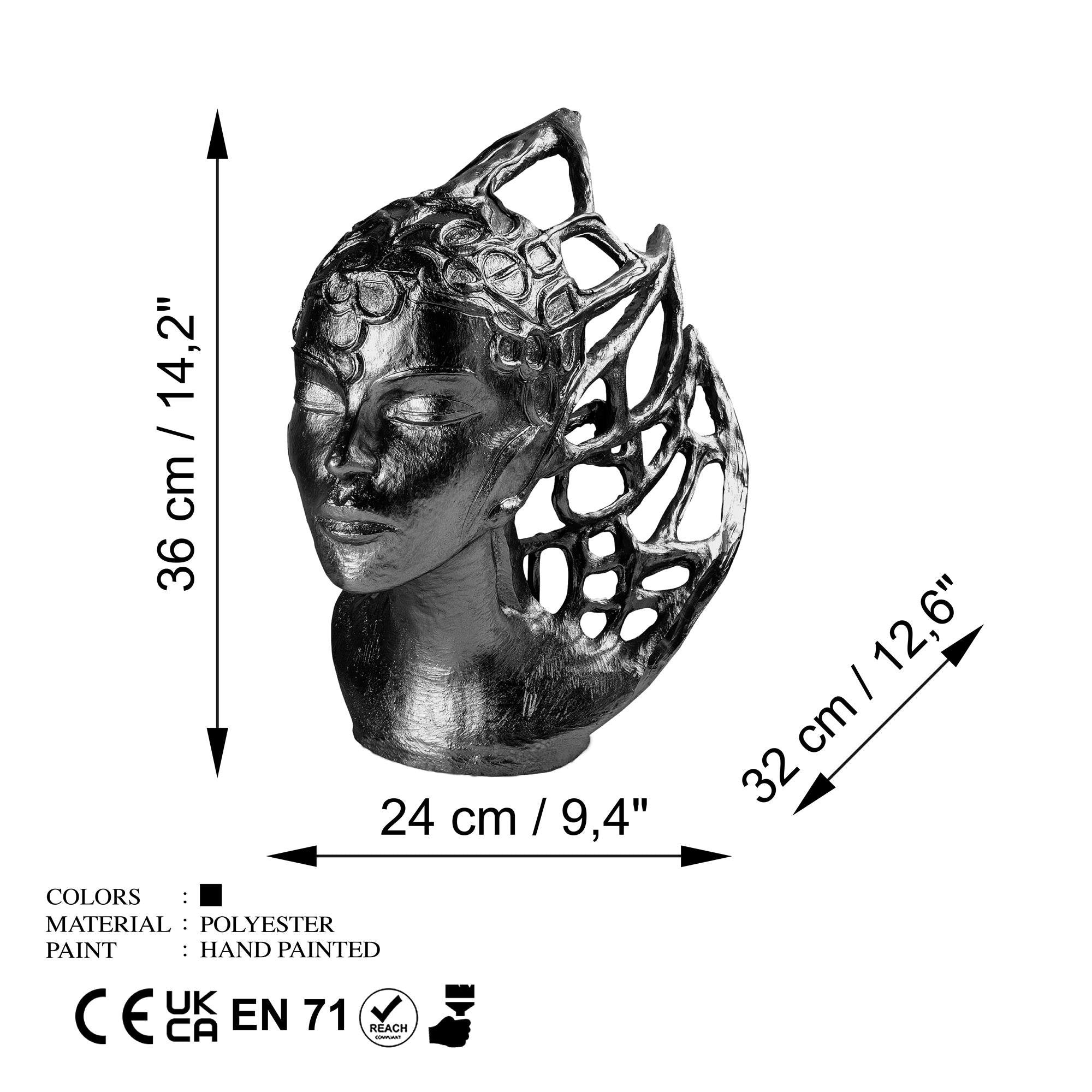 YAK-036-C Polyester Masa Aksesuarı | ByLamp