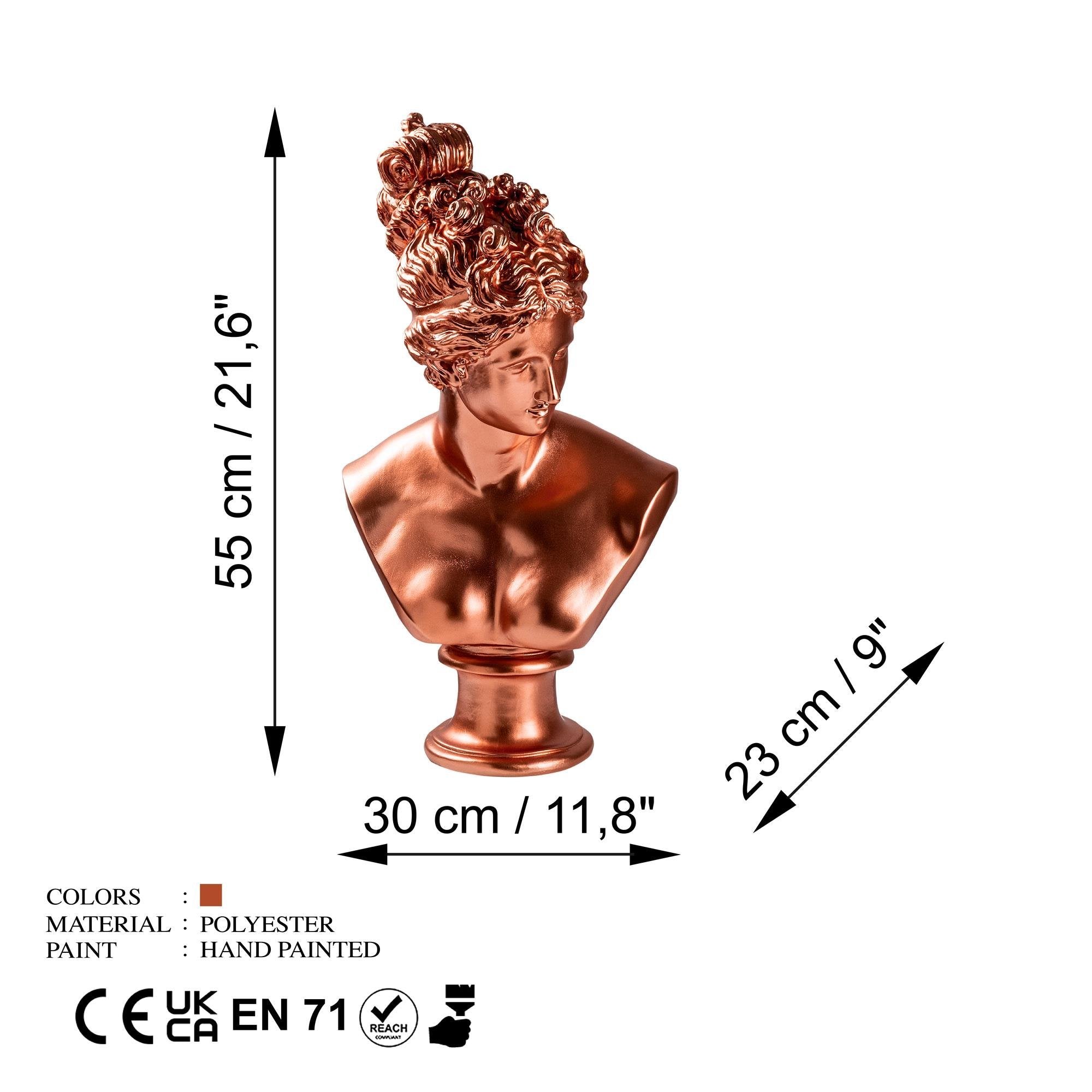 YAK-037-A Polyester Masa Aksesuarı | ByLamp