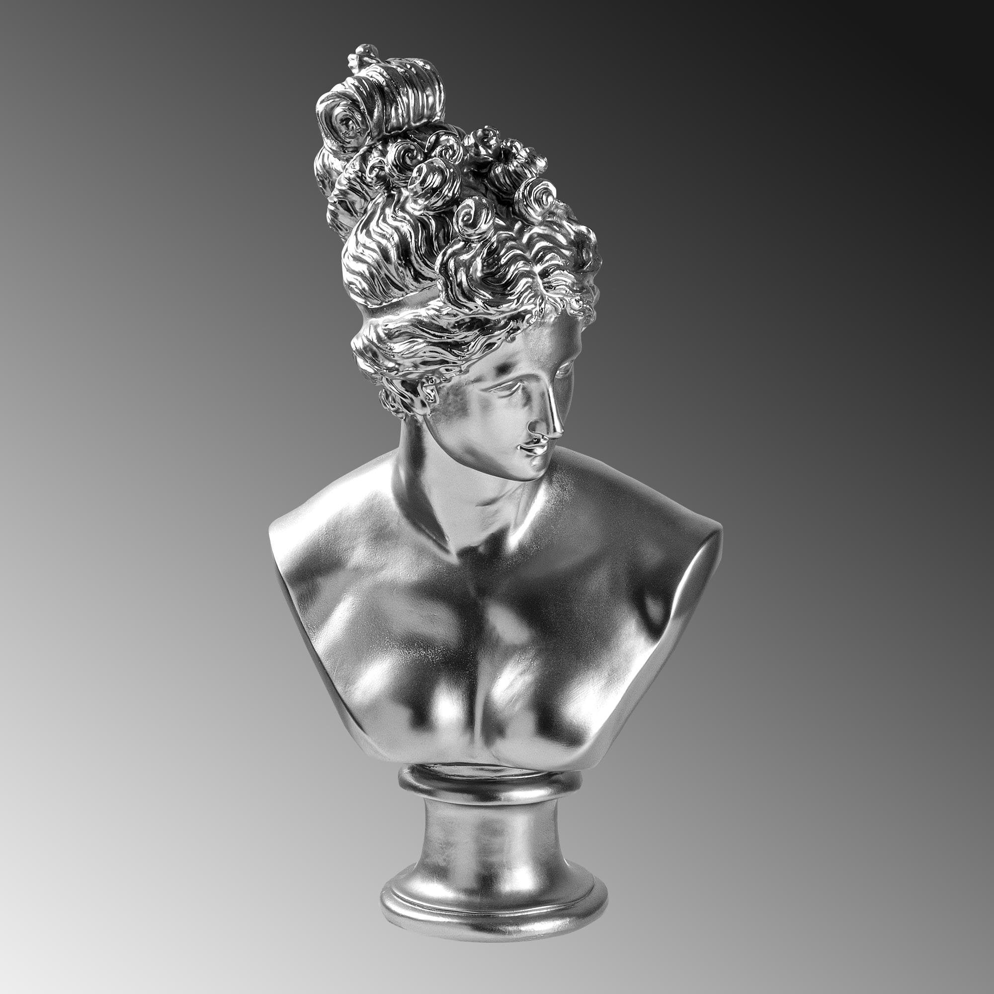 YAK-037-B Polyester Masa Aksesuarı | ByLamp