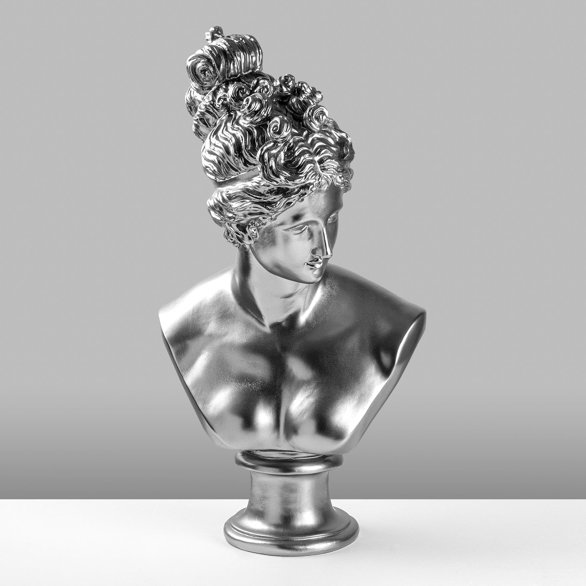 YAK-037-B Polyester Masa Aksesuarı | ByLamp