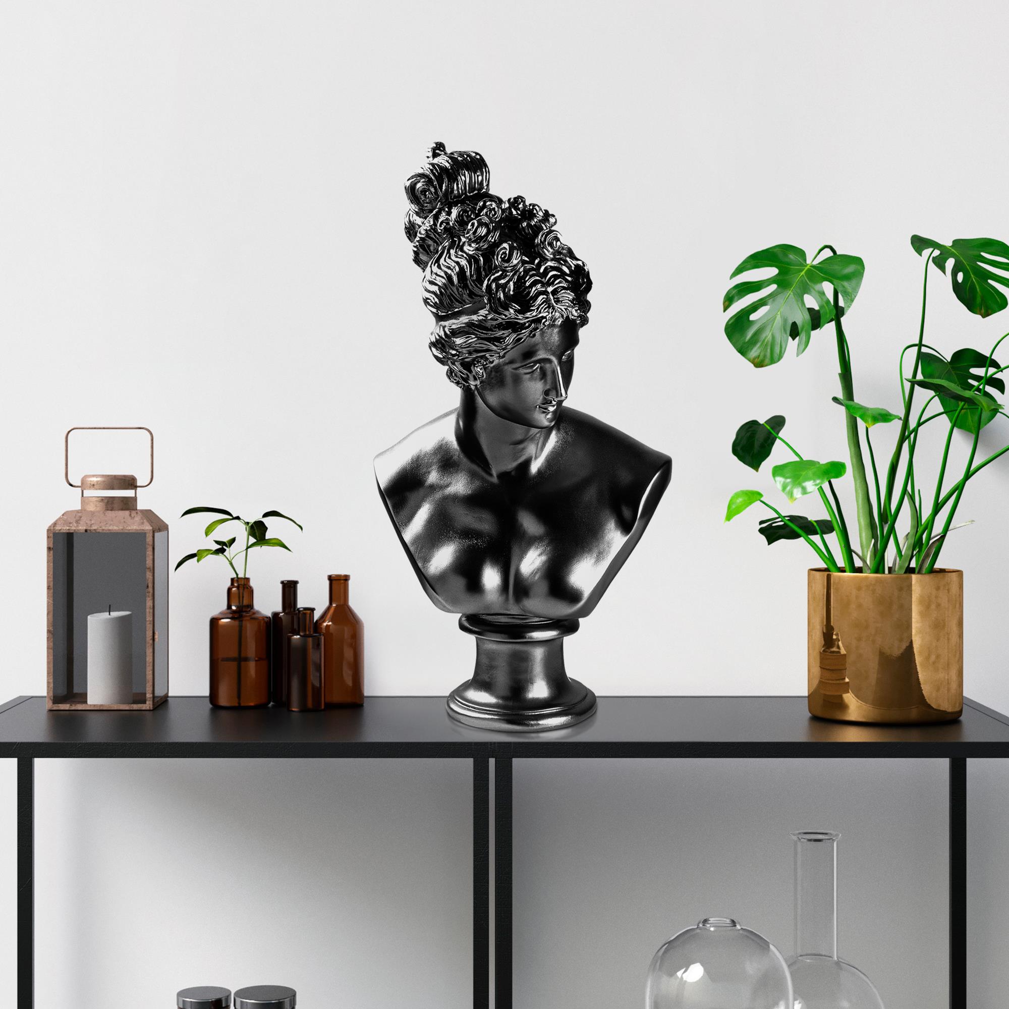 YAK-037-C Polyester Masa Aksesuarı | ByLamp