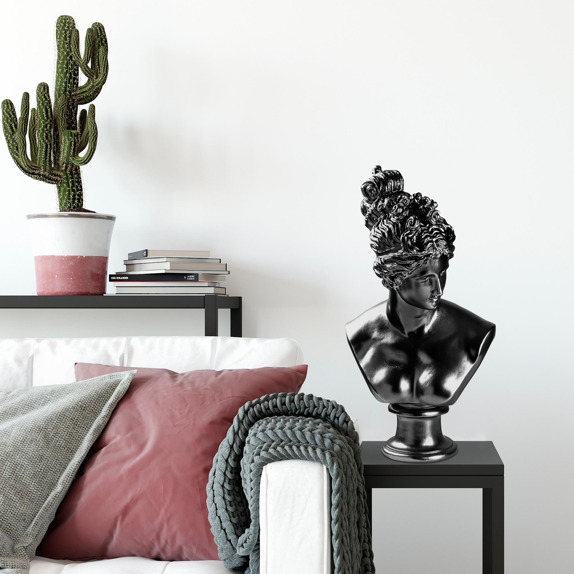 YAK-037-C Polyester Masa Aksesuarı | ByLamp