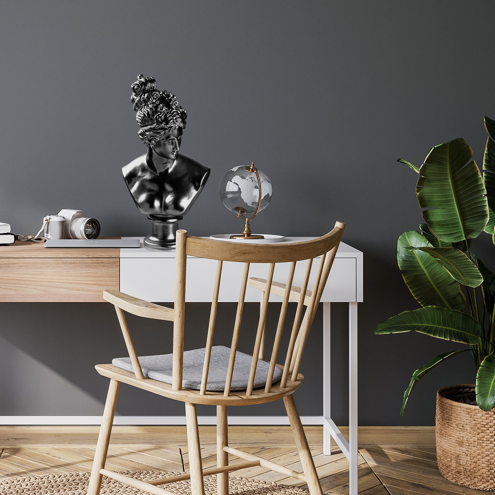 YAK-037-C Polyester Masa Aksesuarı | ByLamp