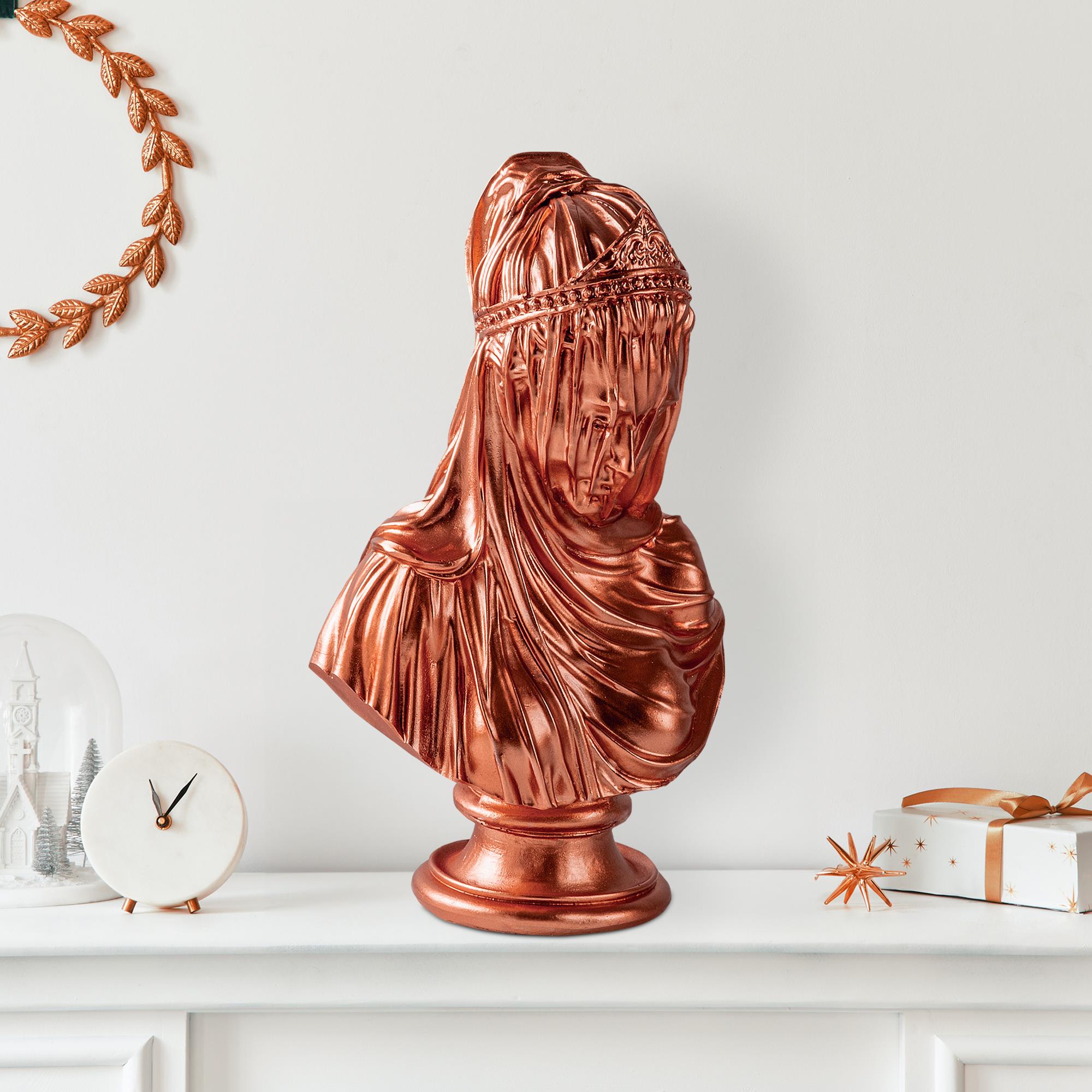 YAK-038-A Polyester Masa Aksesuarı | ByLamp