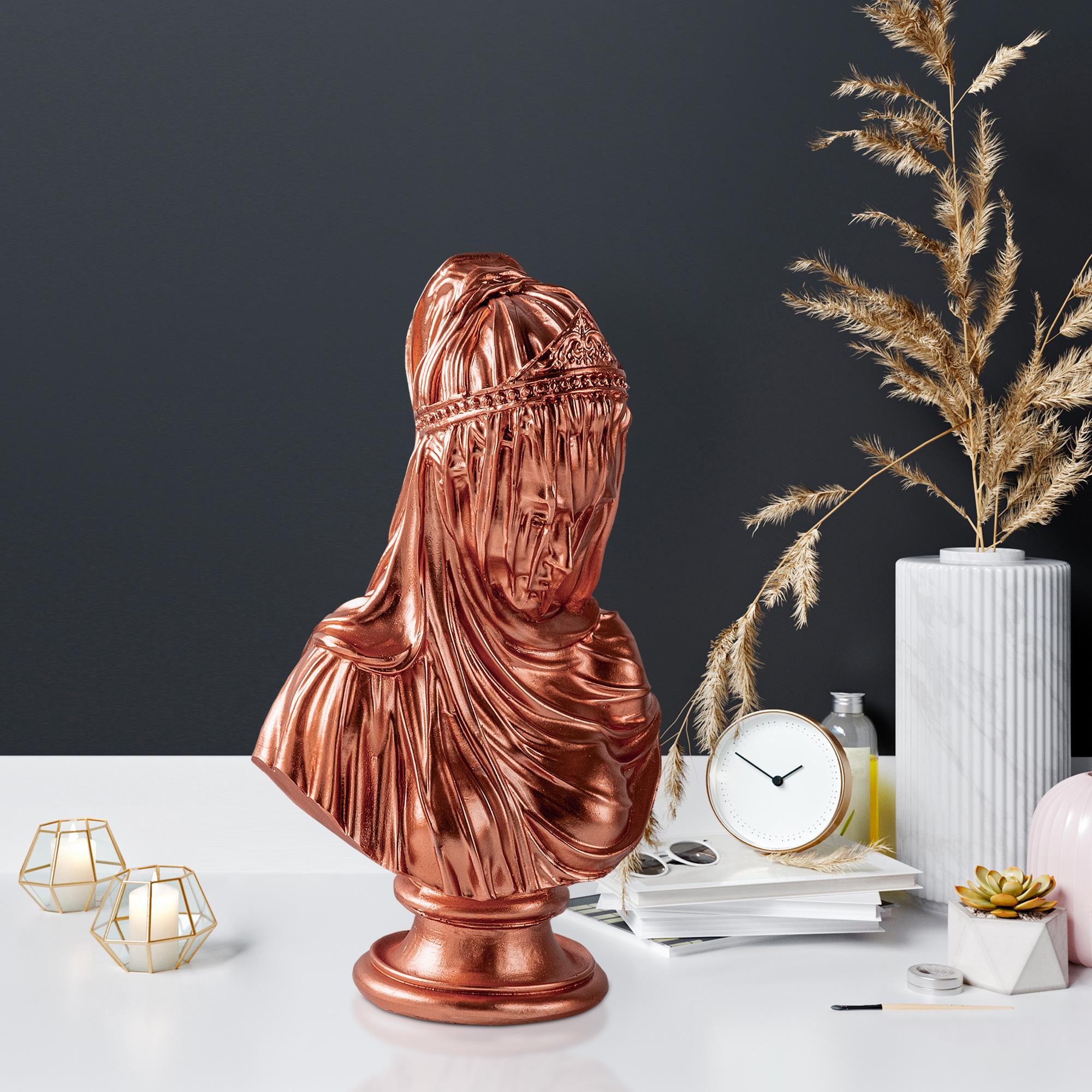 YAK-038-A Polyester Masa Aksesuarı | ByLamp