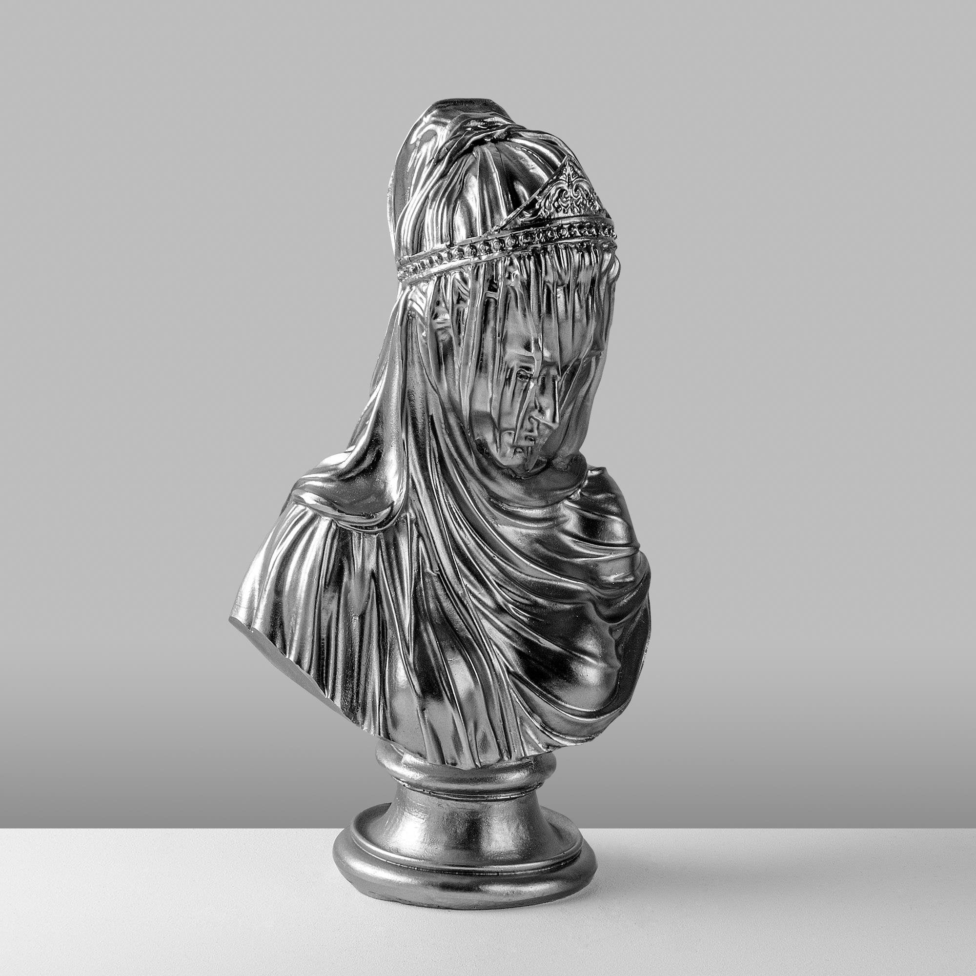 YAK-038-B Polyester Masa Aksesuarı | ByLamp