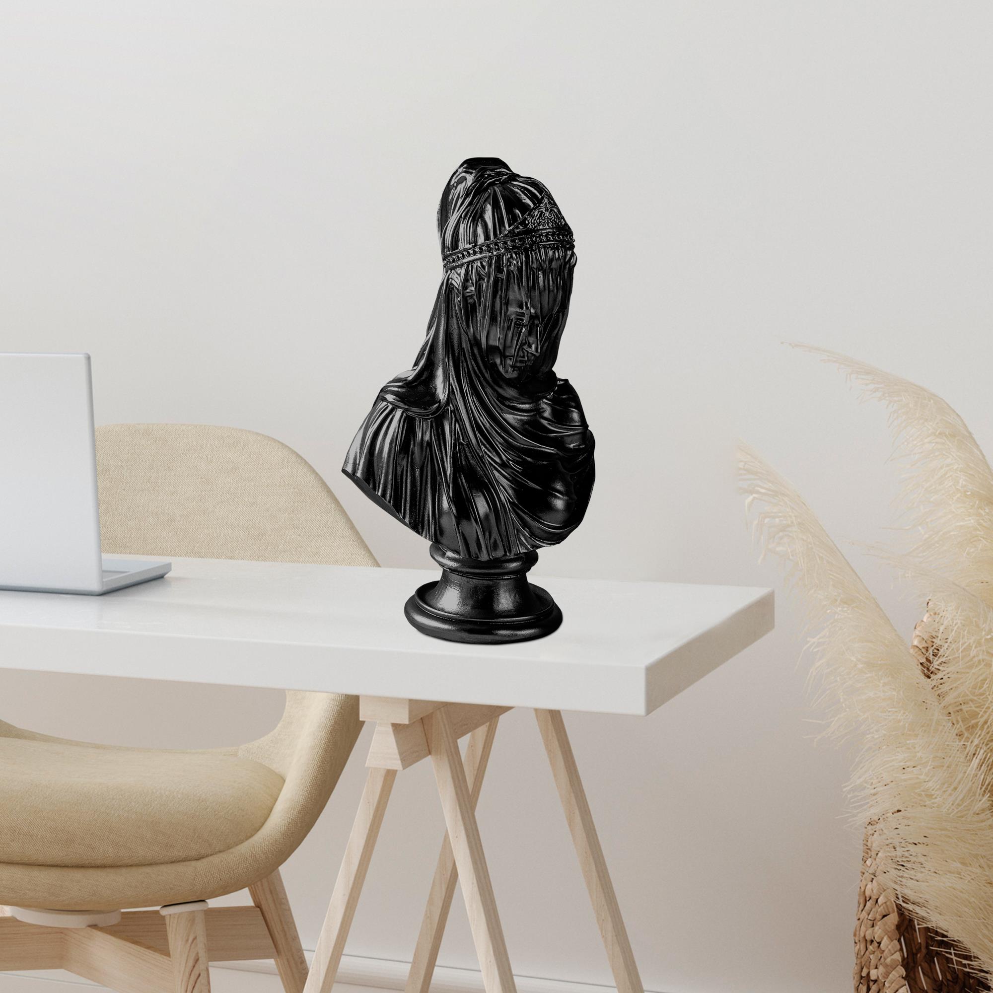 YAK-038-C Polyester Masa Aksesuarı | ByLamp