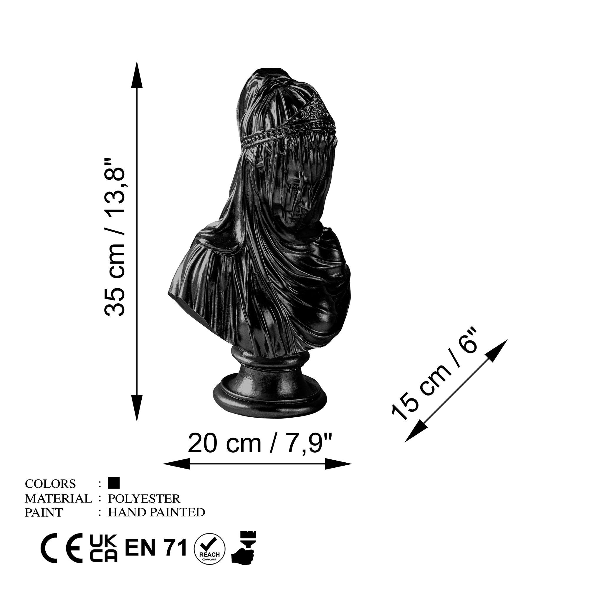 YAK-038-C Polyester Masa Aksesuarı | ByLamp