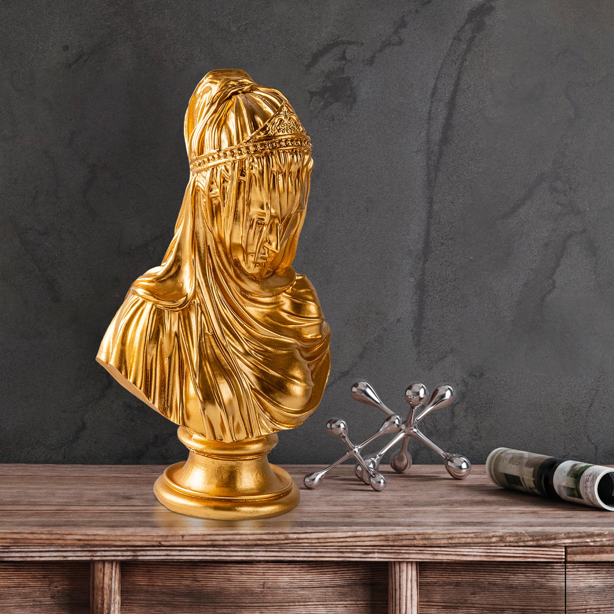 YAK-038 Polyester Masa Aksesuarı | ByLamp