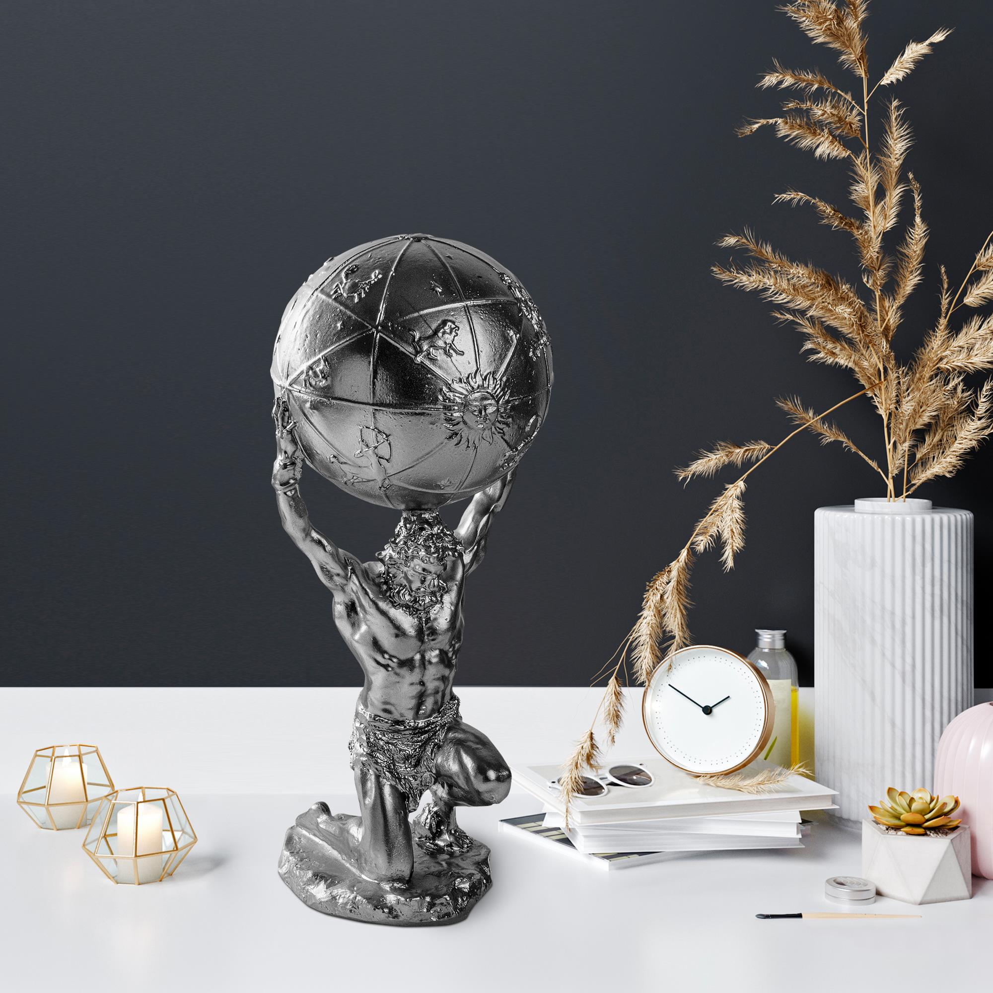 YAK-039-B Polyester Masa Aksesuarı | ByLamp