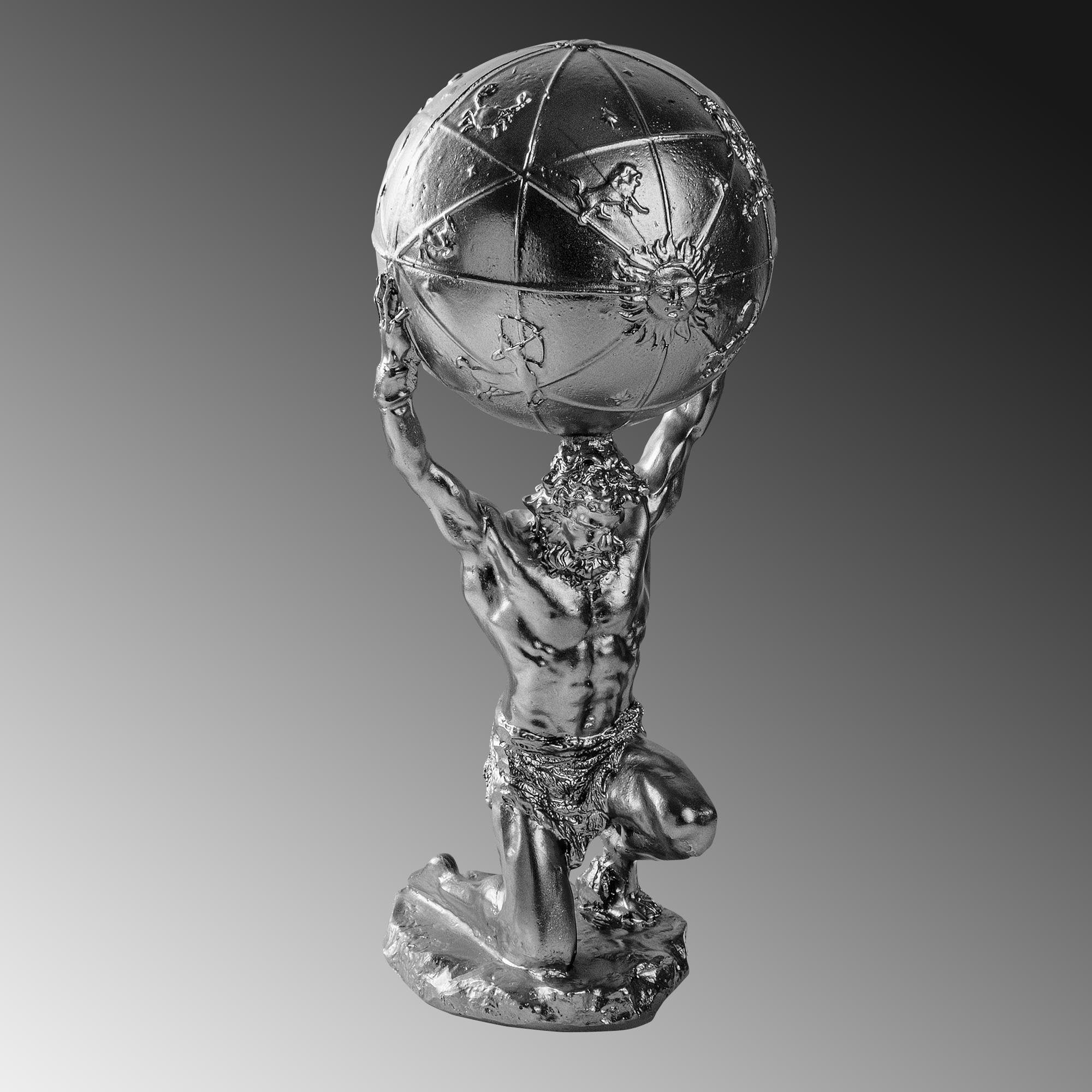 YAK-039-B Polyester Masa Aksesuarı | ByLamp