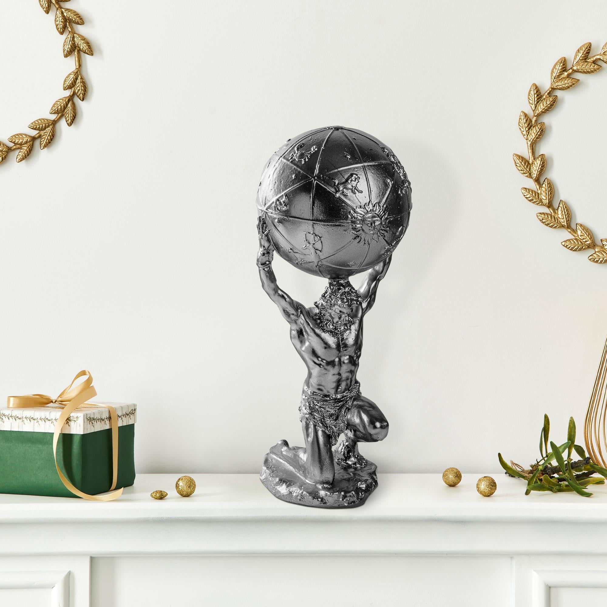 YAK-039-B Polyester Masa Aksesuarı | ByLamp