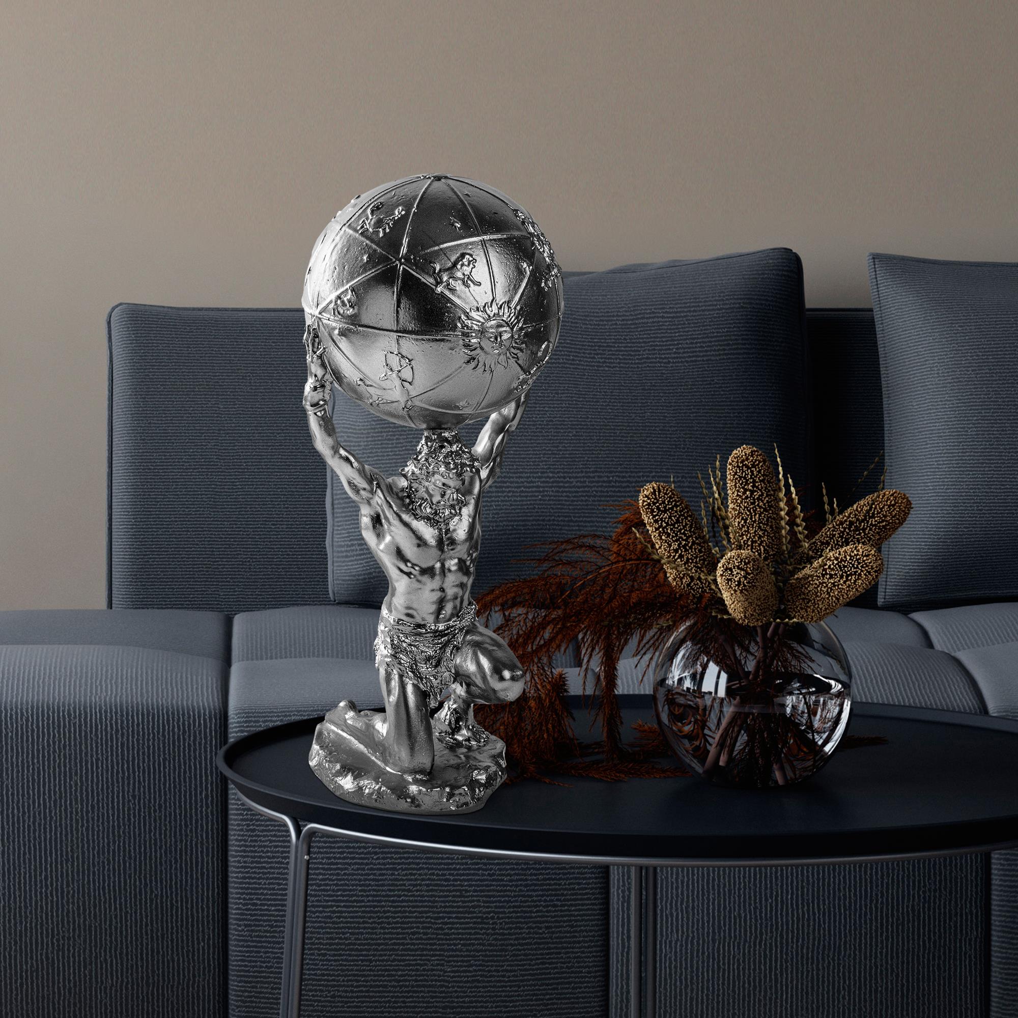 YAK-039-B Polyester Masa Aksesuarı | ByLamp