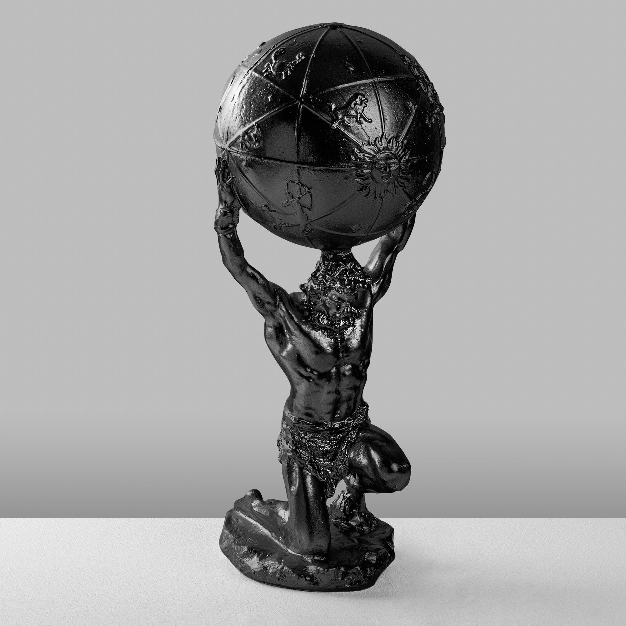 YAK-039-C Polyester Masa Aksesuarı | ByLamp