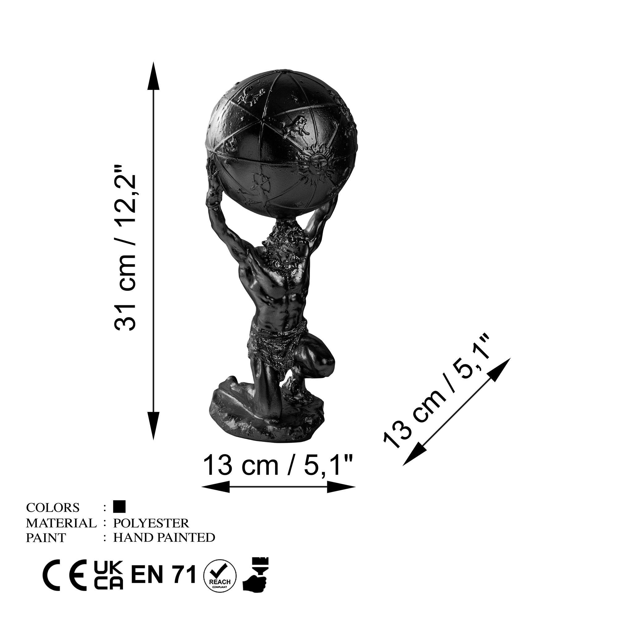 YAK-039-C Polyester Masa Aksesuarı | ByLamp